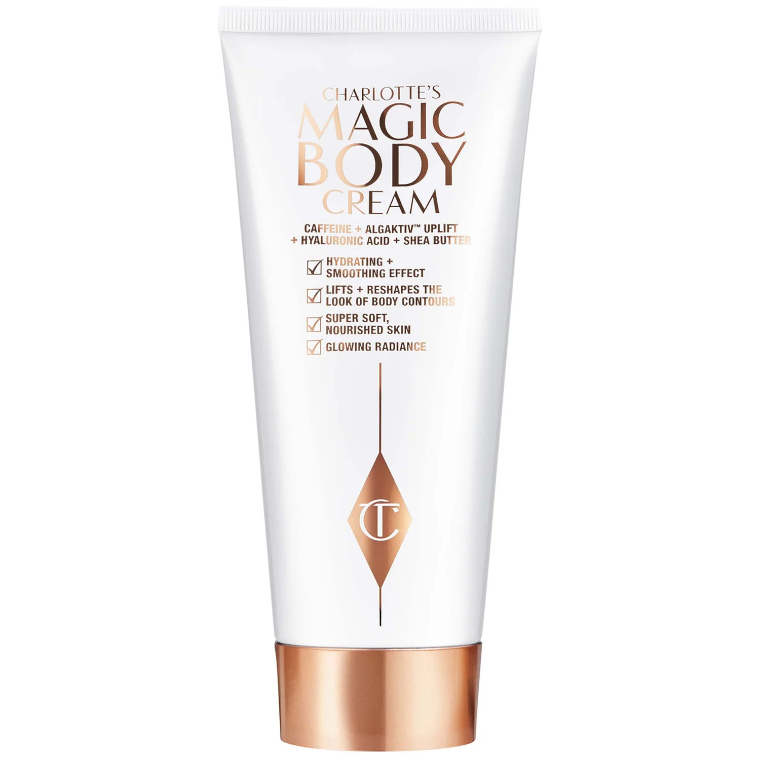 Charlotte Tilbury Charlotte's Magic Body Cream 200ml