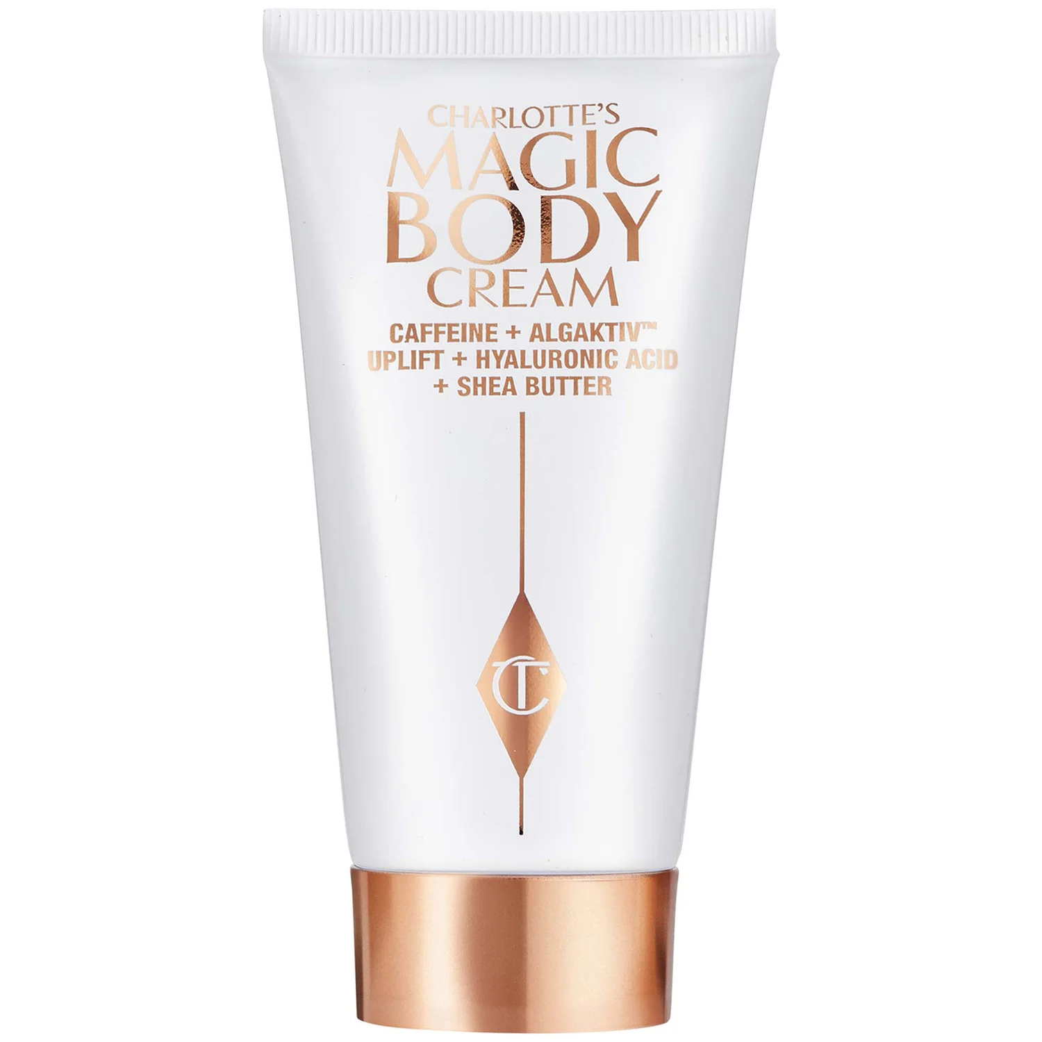 Charlotte Tilbury Charlotte's Magic Body Cream 50ml