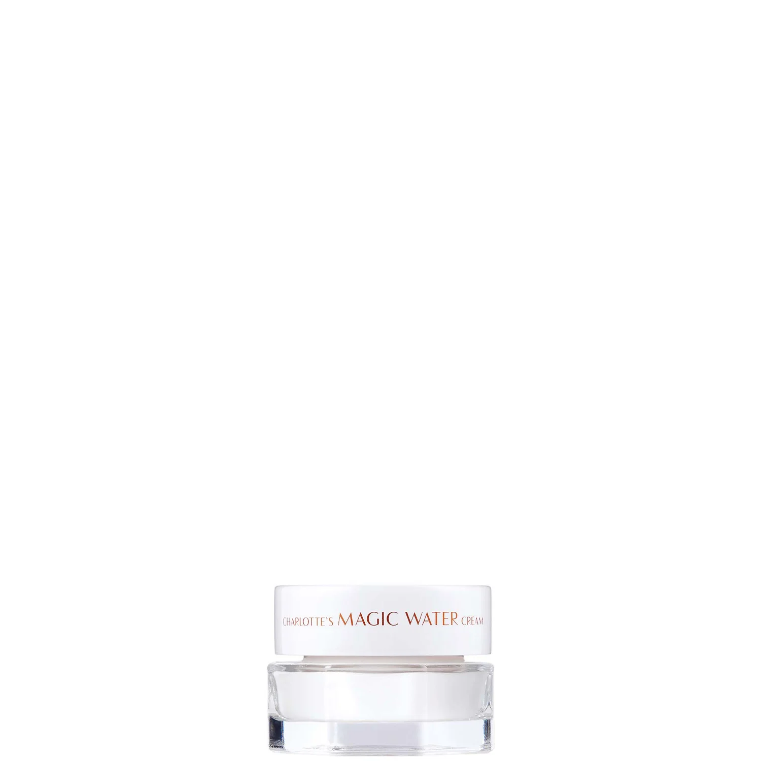 Charlotte Tilbury Charlotte's Magic Water Cream 15ml