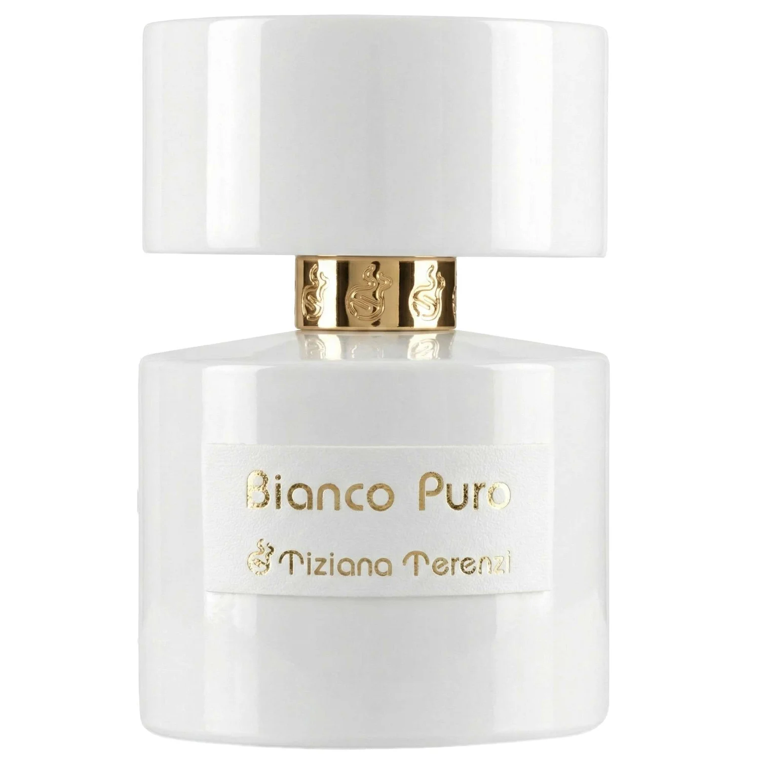 Tiziana Terenzi Bianco Puro Extrait de Parfum 100ml