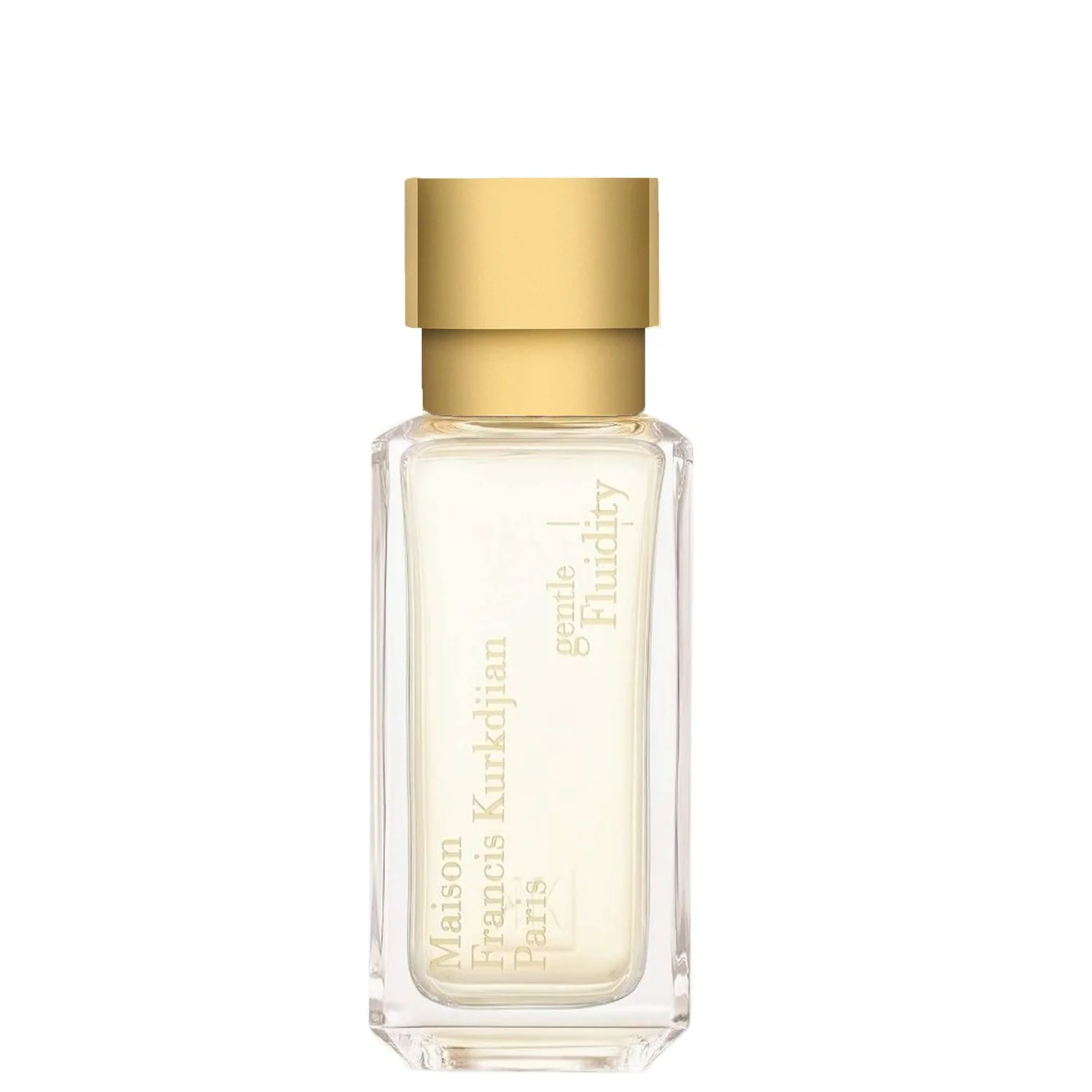 Maison Francis Kurkdjian Gentle Fluidity Gold Edition Eau de Parfum Spray 35ml