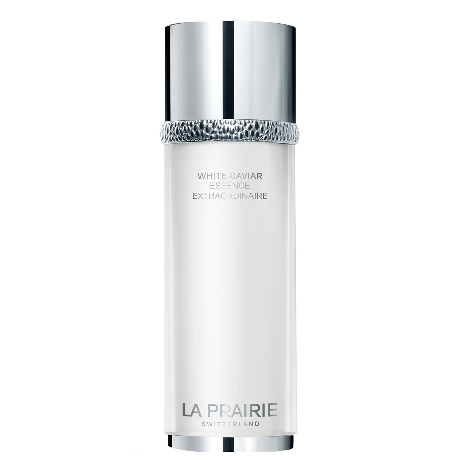 La Prairie White Caviar Essence Extraordinaire Illuminating Pre-Serum 150ml