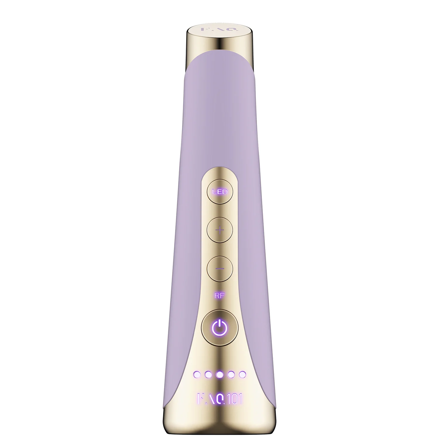 FAQ⢠101 Amethyst Professional Radio Frequency & LED Facial Rejuvenation