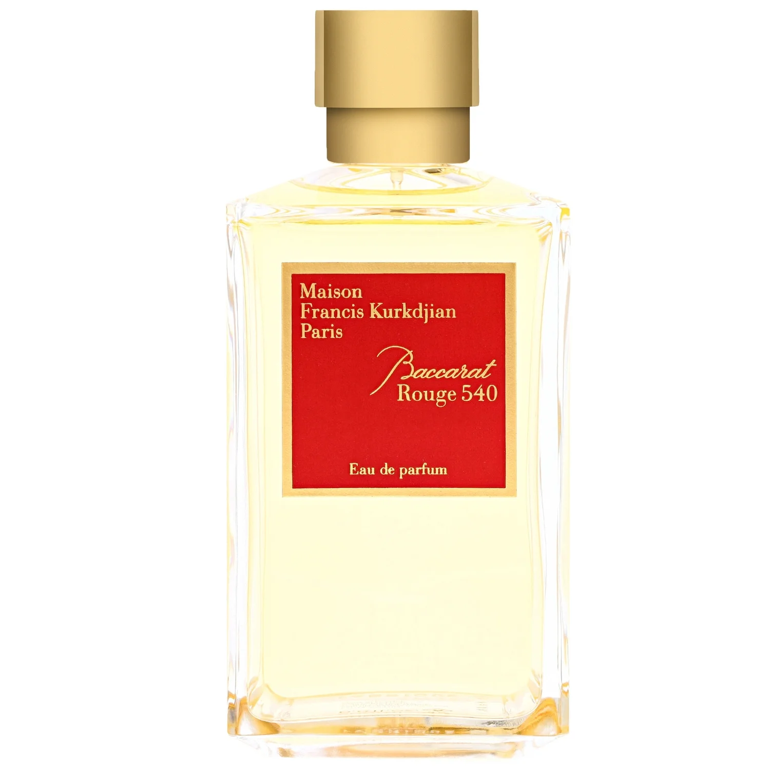 Maison Francis Kurkdjian Baccarat Rouge 540 Eau de Parfum Spray 200ml