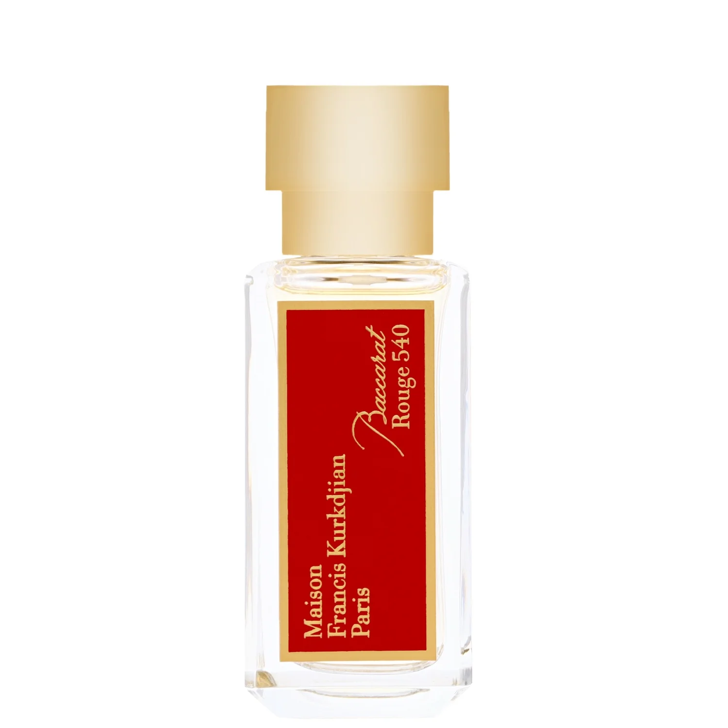 Maison Francis Kurkdjian Baccarat Rouge 540 Eau de Parfum Spray 35ml