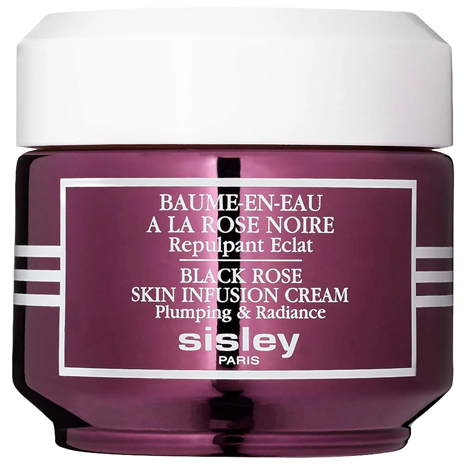Black Rose Skin Infusion Cream product image