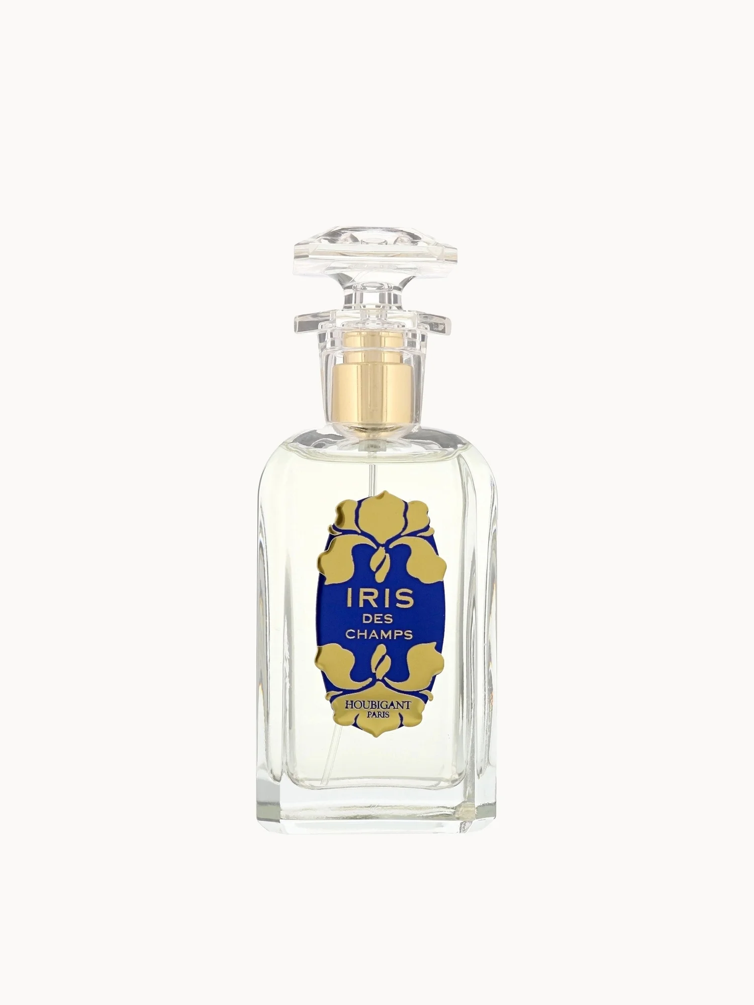 Houbigant Iris Des Champs Eau de Parfum Spray 100ml