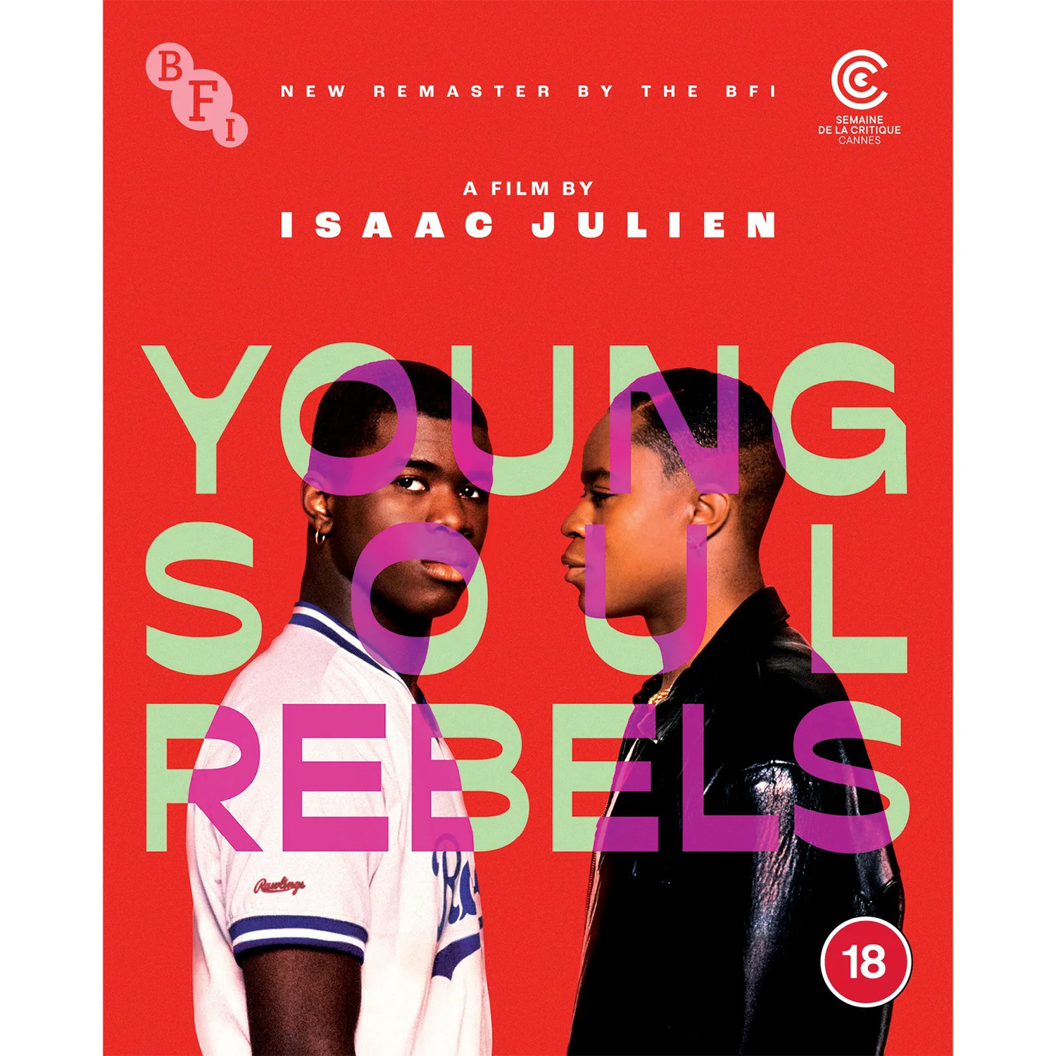 Young Soul Rebels