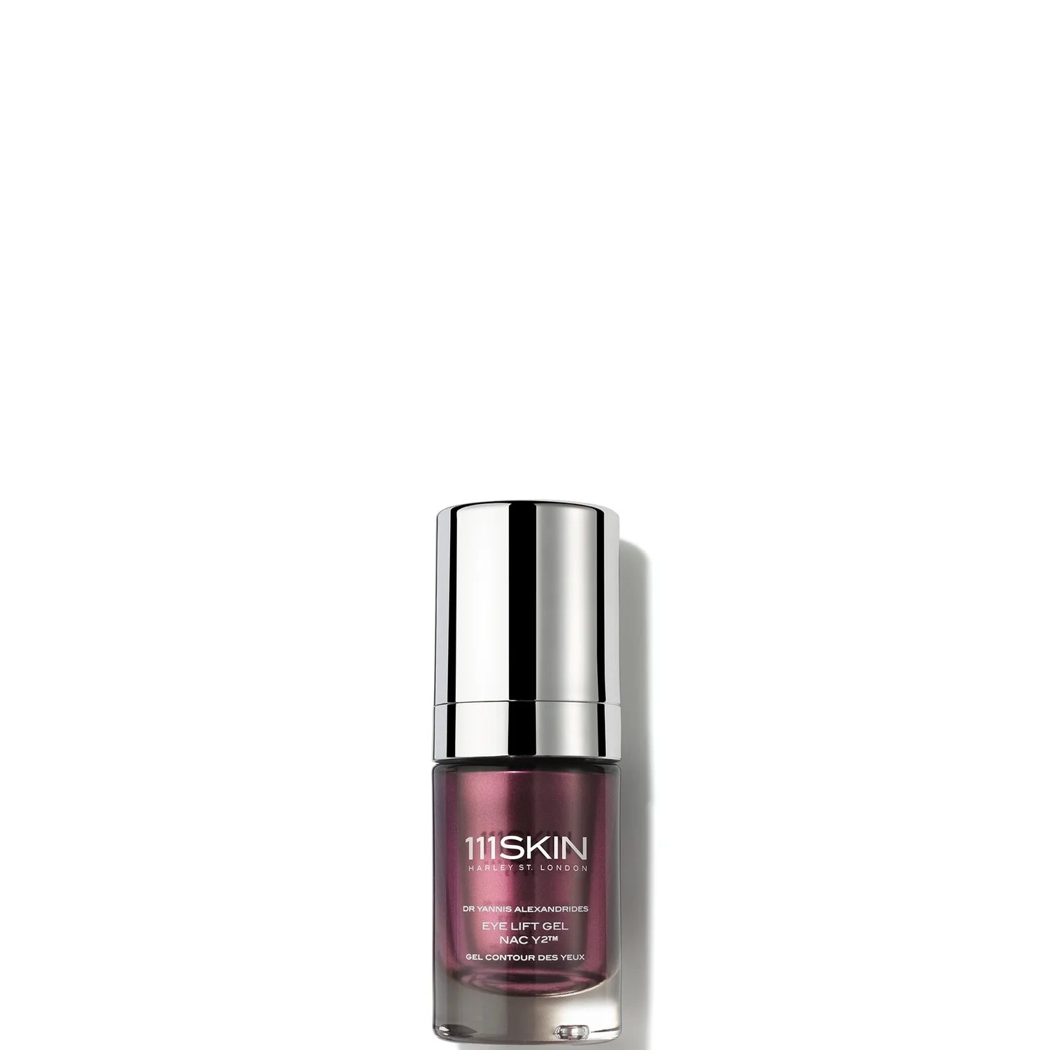 Eye Lift Gel NAC Y2 15ml product image