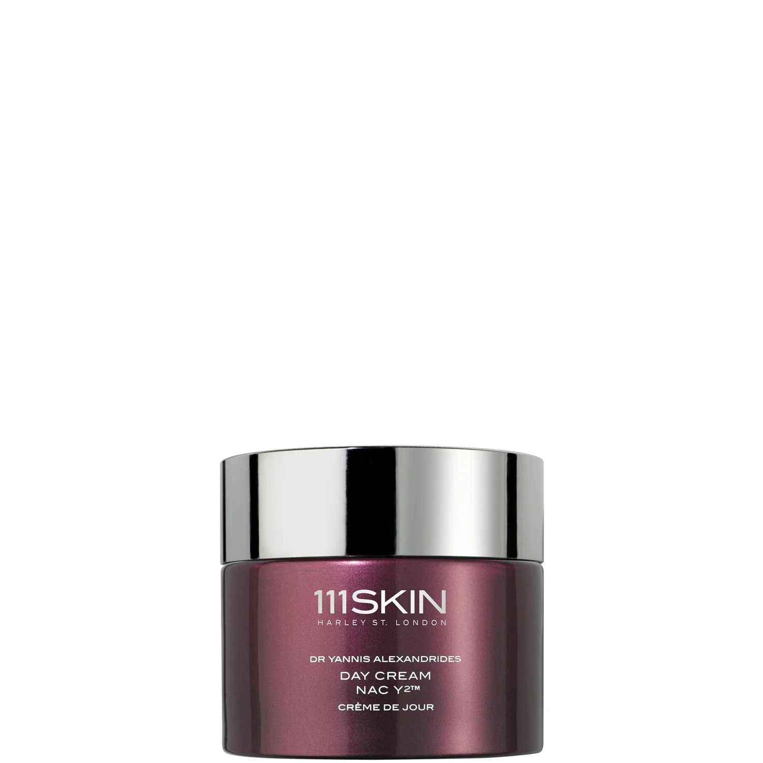 Repair Day Cream NAC Y2 50ml product image