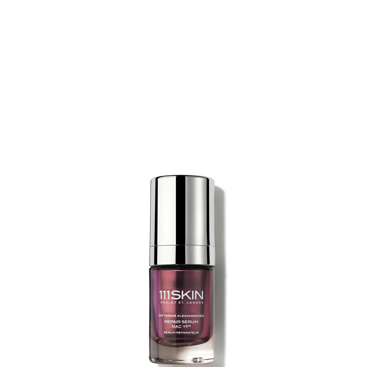 Repair Serum NAC Y2 15ml product image