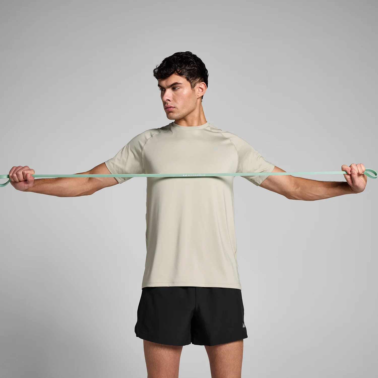 Myprotein Resistance Band