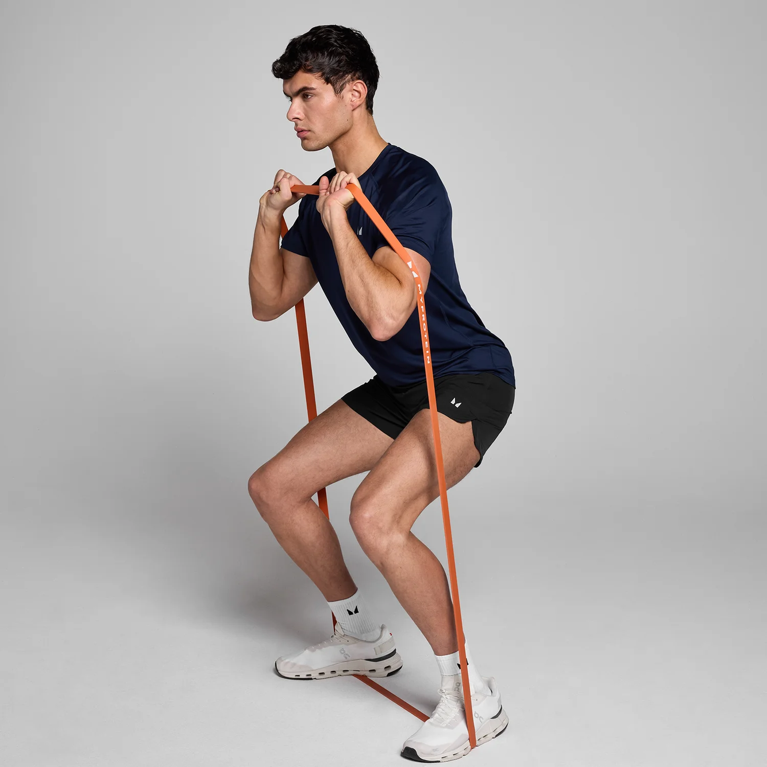 Myprotein Resistance Band