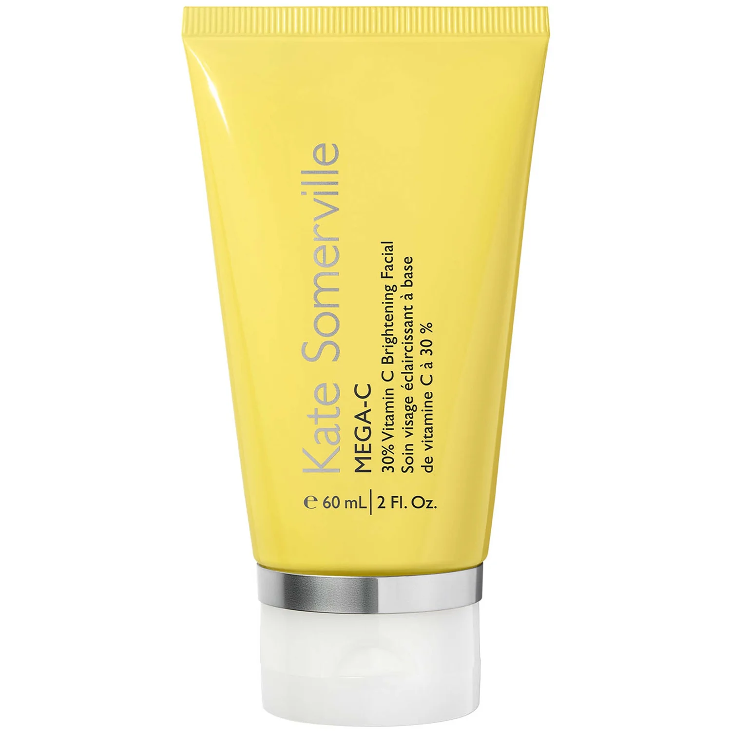 Mega-C 30% Vitamin C Brightening Facial 60ml product image
