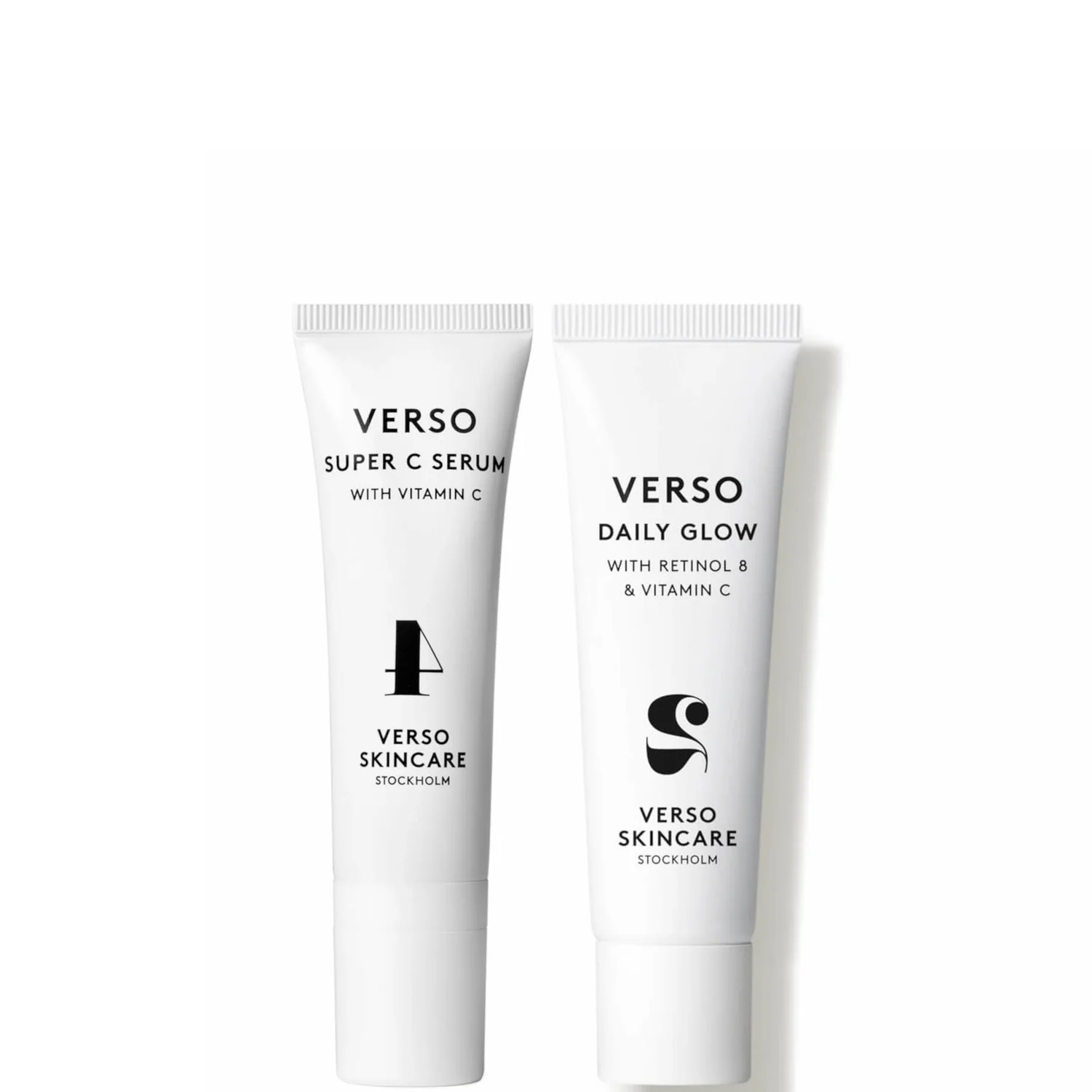 Verso Serum & Glow Bundle