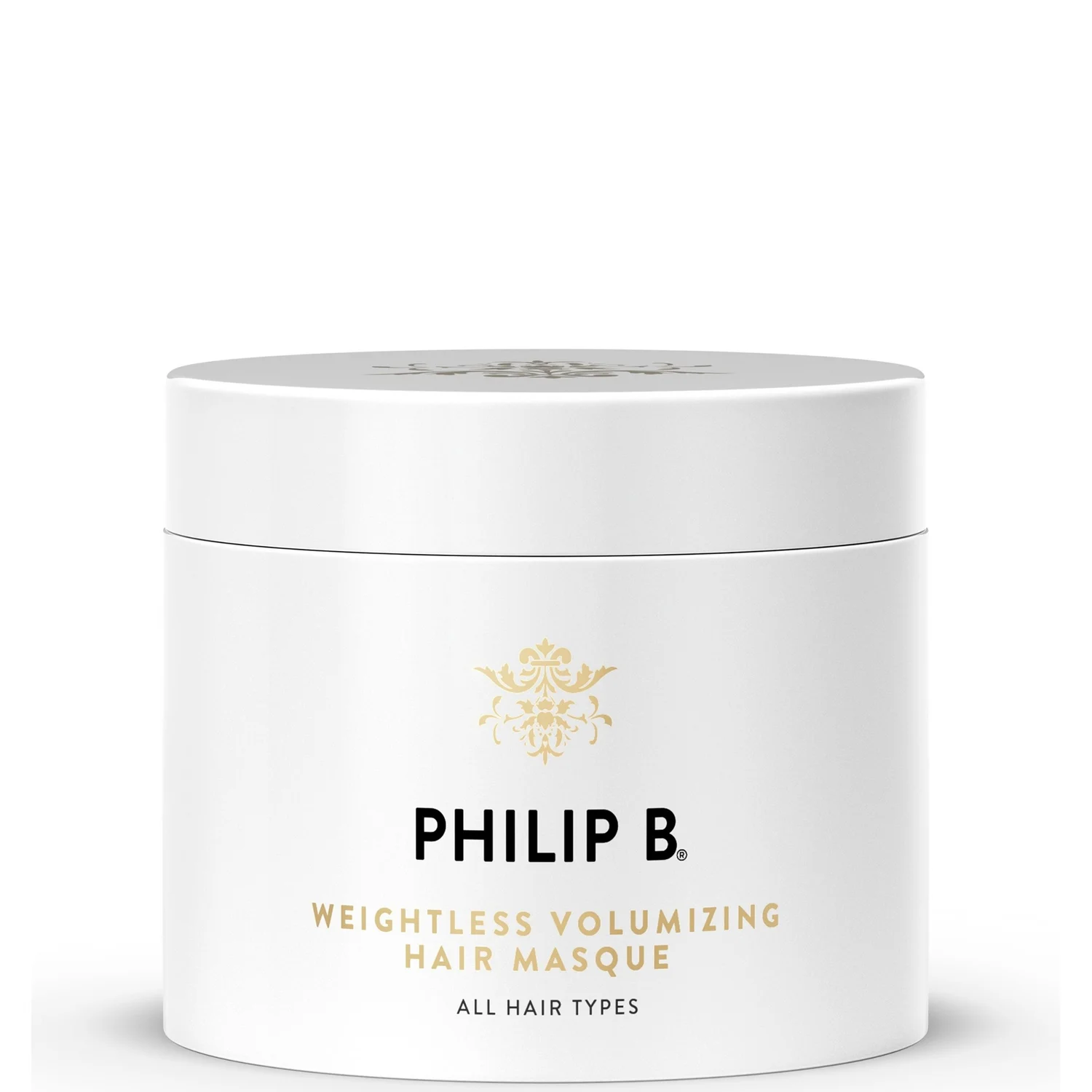 Weightless Volumizing Hair Masque 8oz product image