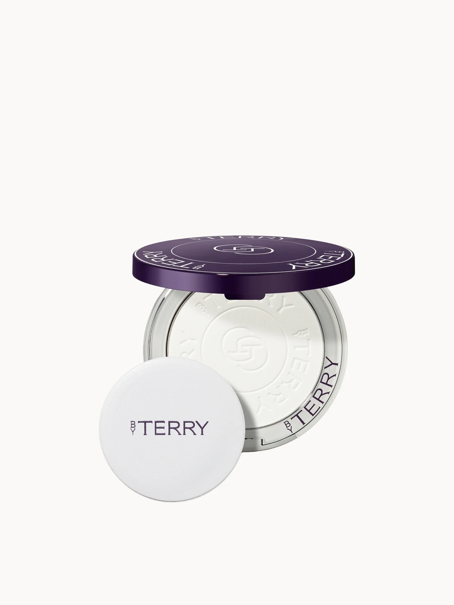 By Terry Hyaluronic Pressed Hydra-Powder 8HA