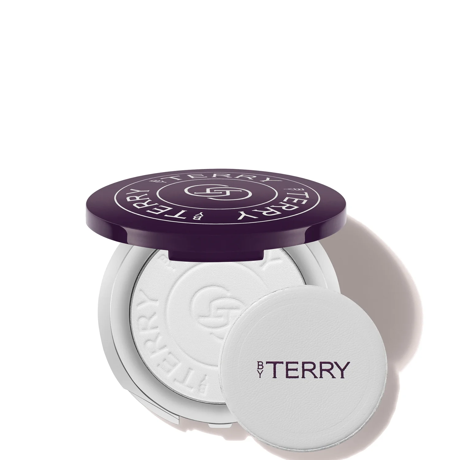 By Terry Hyaluronic Pressed Hydra-Powder 8HA Travel-Size