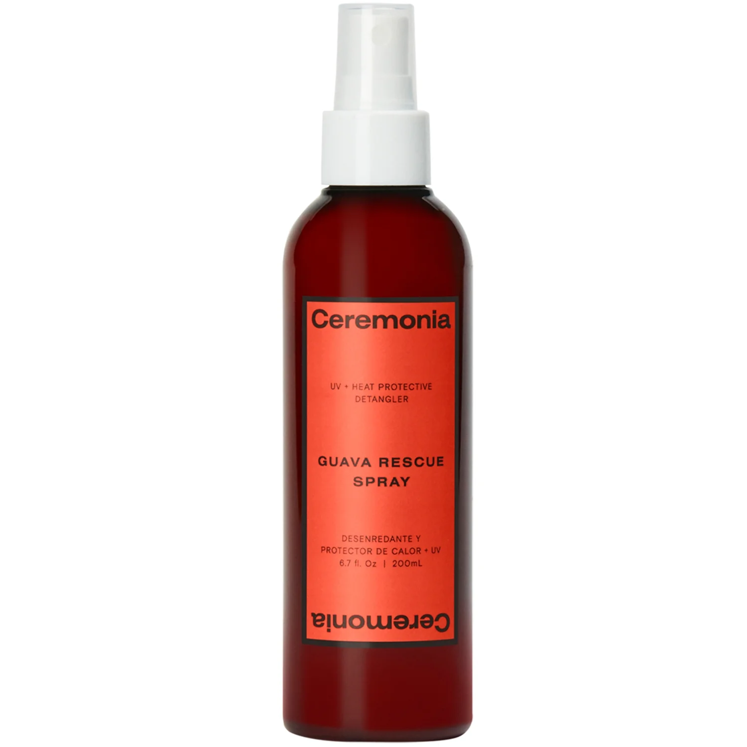 Ceremonia Guava Rescue Spray 200ml