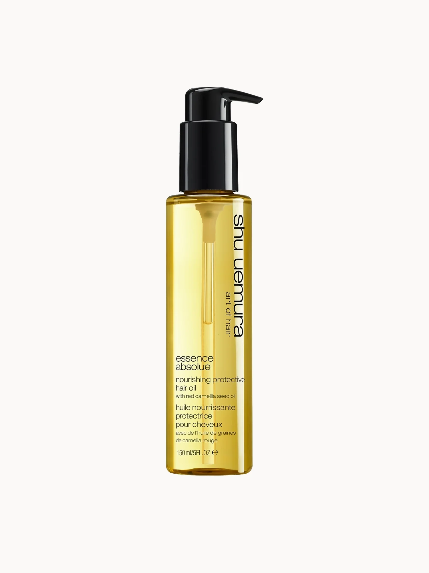 Shu Uemura Art of Hair Glossy, soft and never weighed down: a splurge that pays for itself, photo 1 of 4
