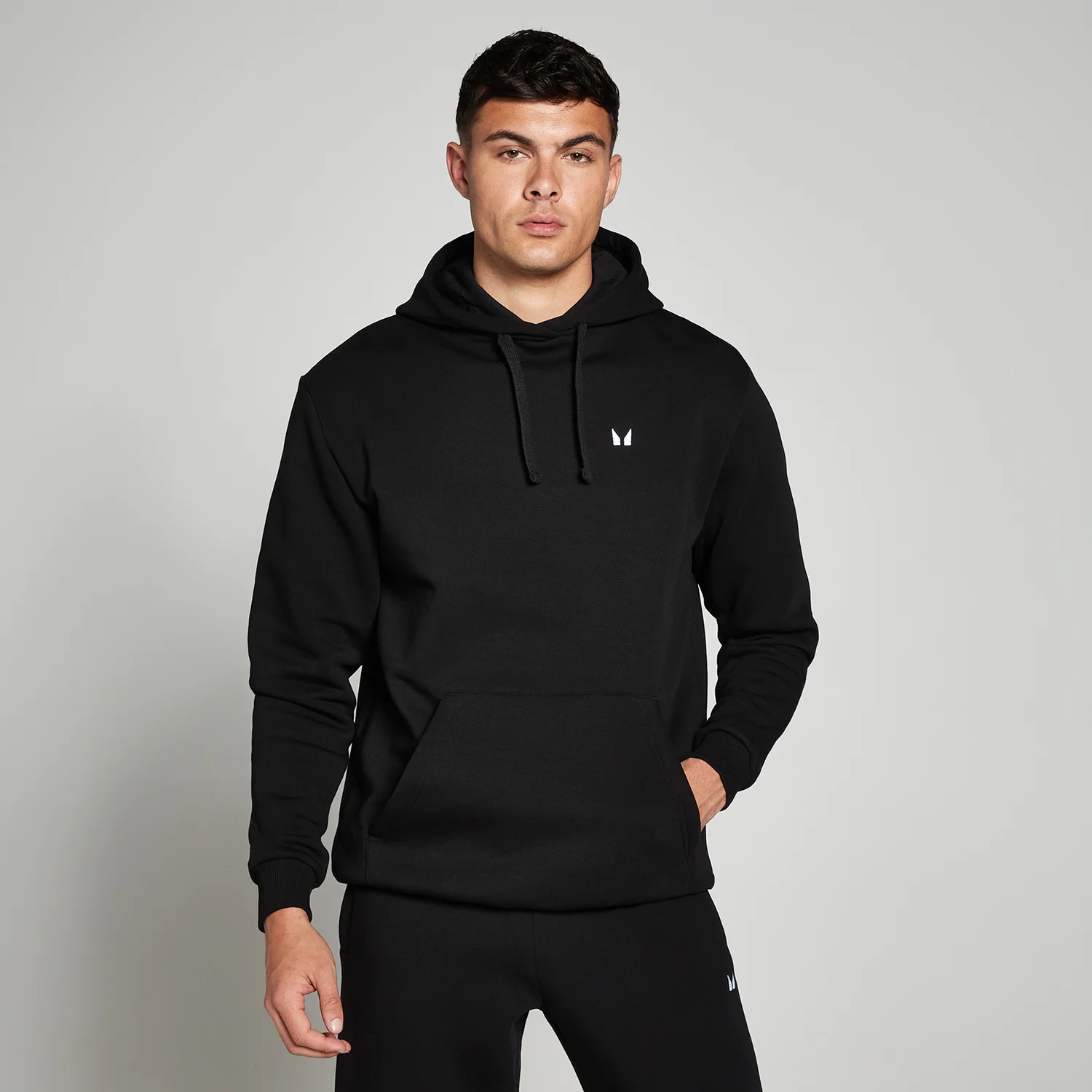 MP Men's Rest Day Hoodie