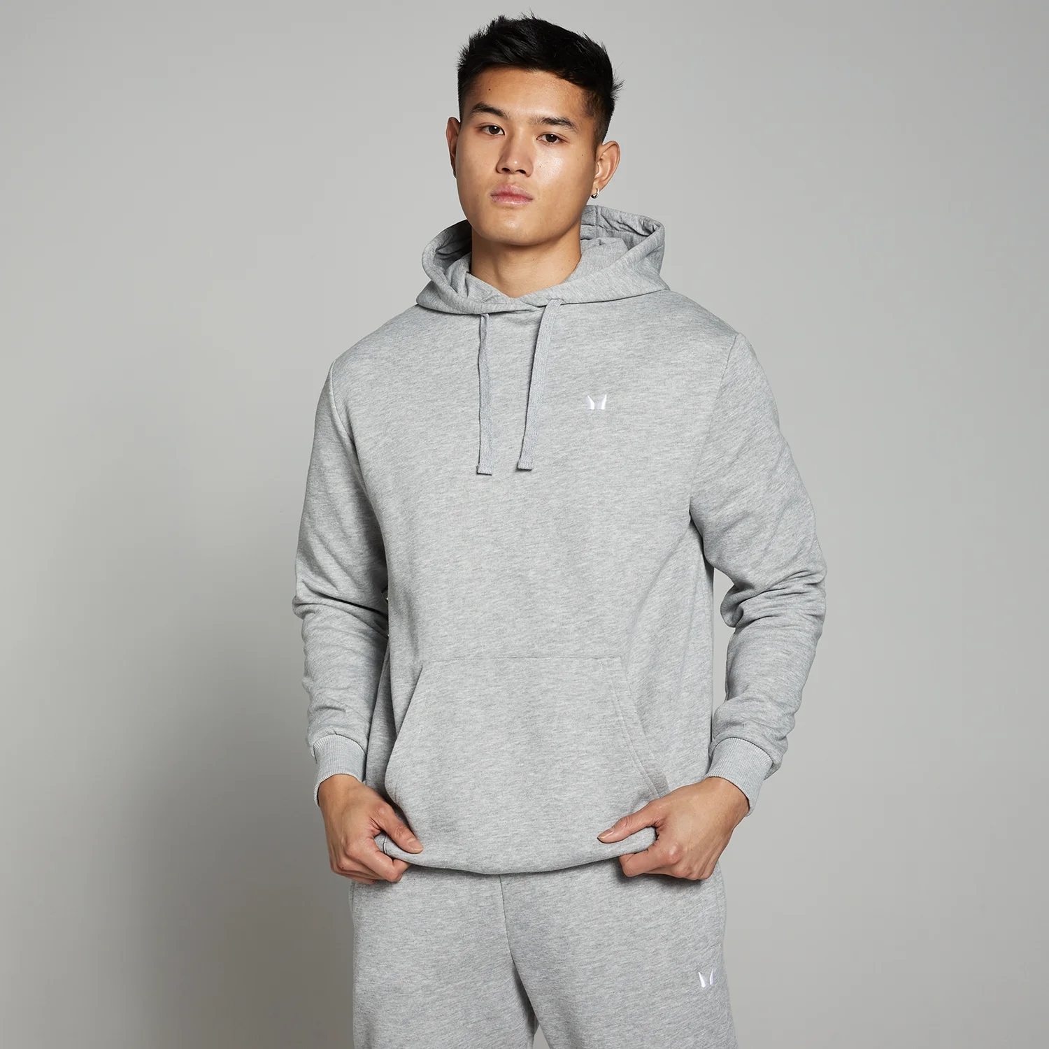 MP Men's Rest Day Hoodie