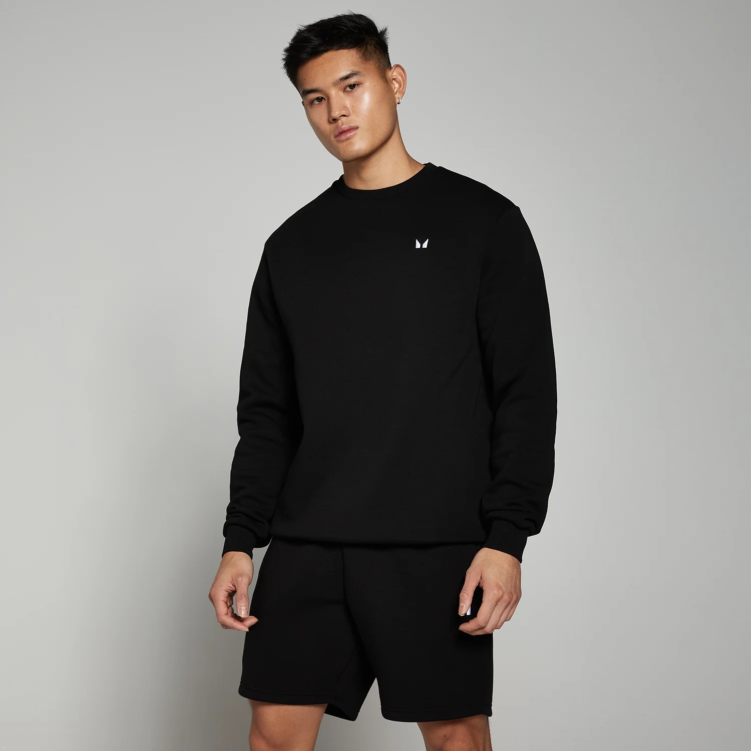 MP Men's Rest Day Sweatshirt