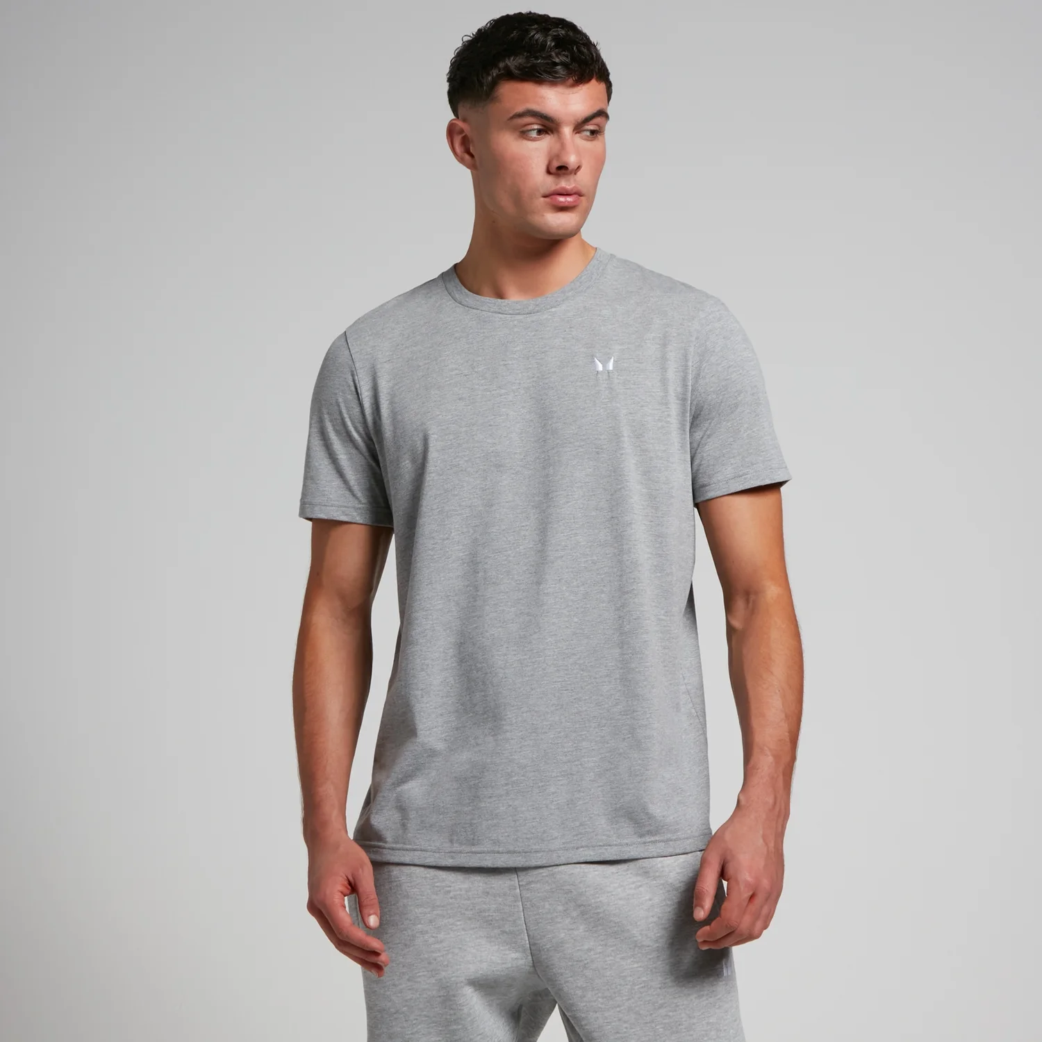 MP Men's Rest Day Short Sleeve T-Shirt