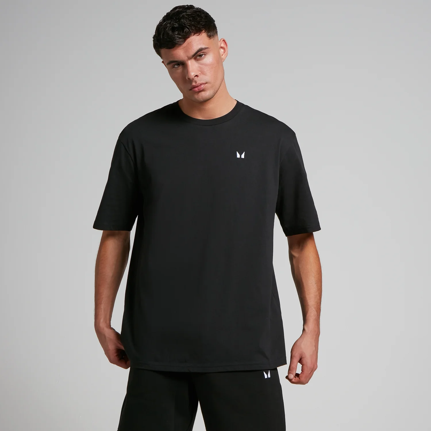 MP Men's Rest Day Oversized T-Shirt
