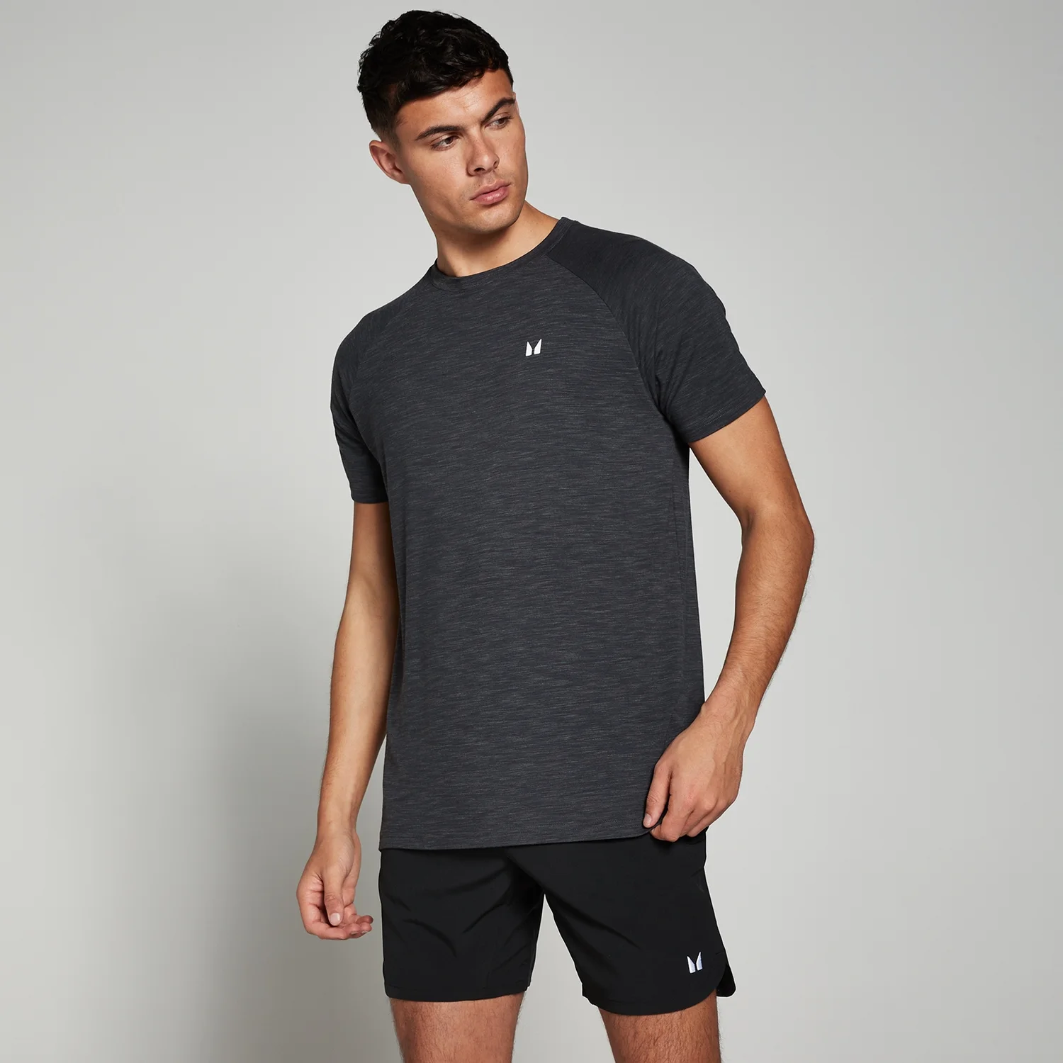 MP Men's Performance Short Sleeve T-Shirt