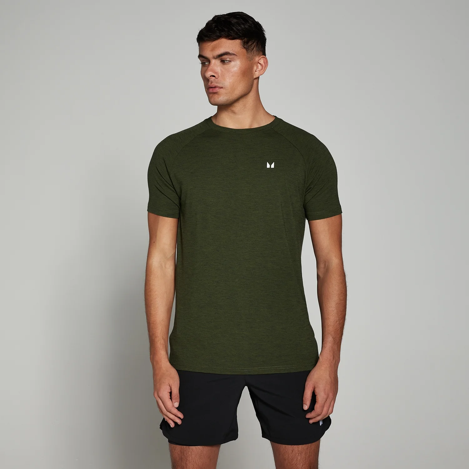 MP Men's Performance Short Sleeve T-Shirt