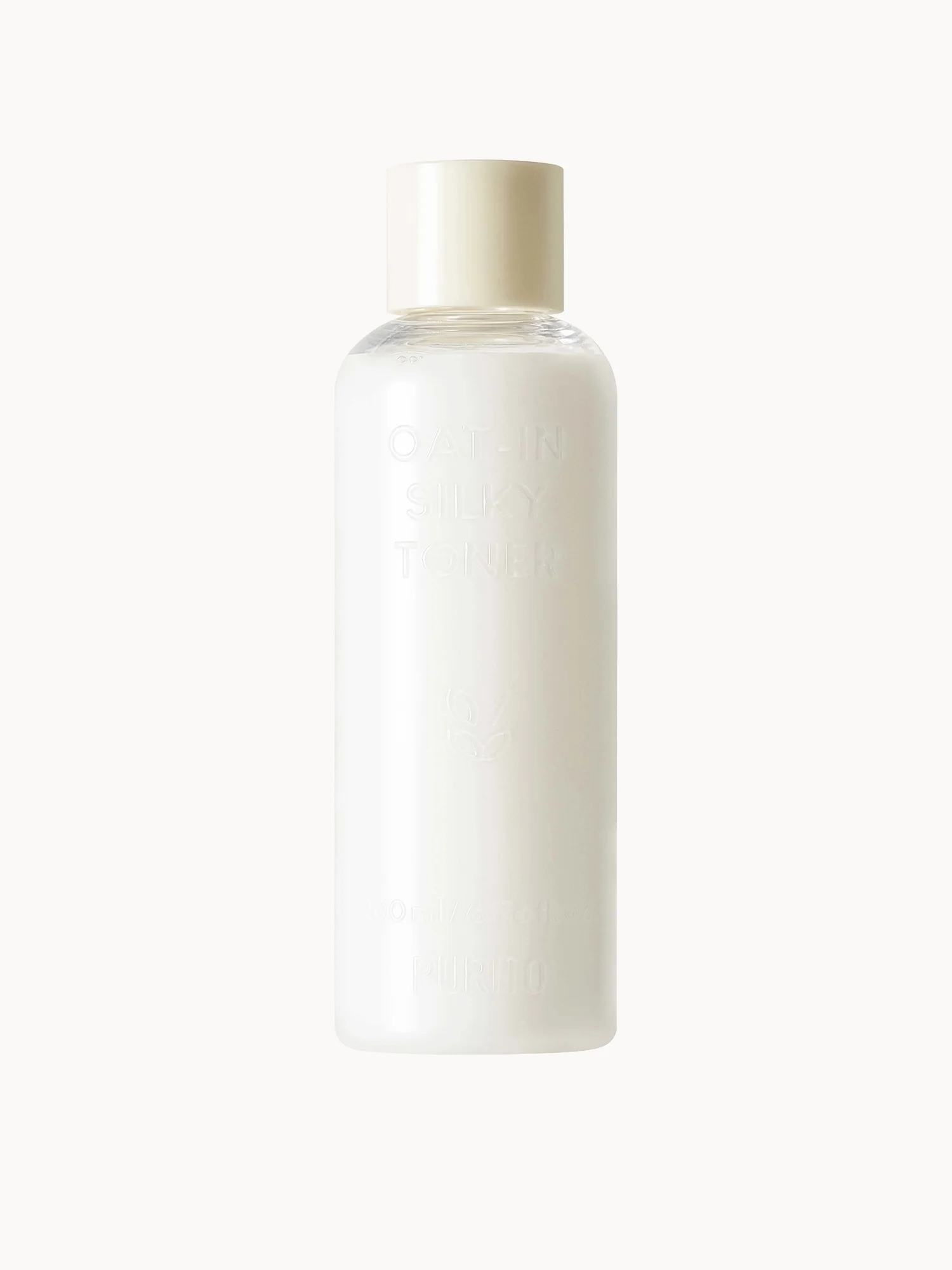 PURITO Oat-in Silky Toner 200ml