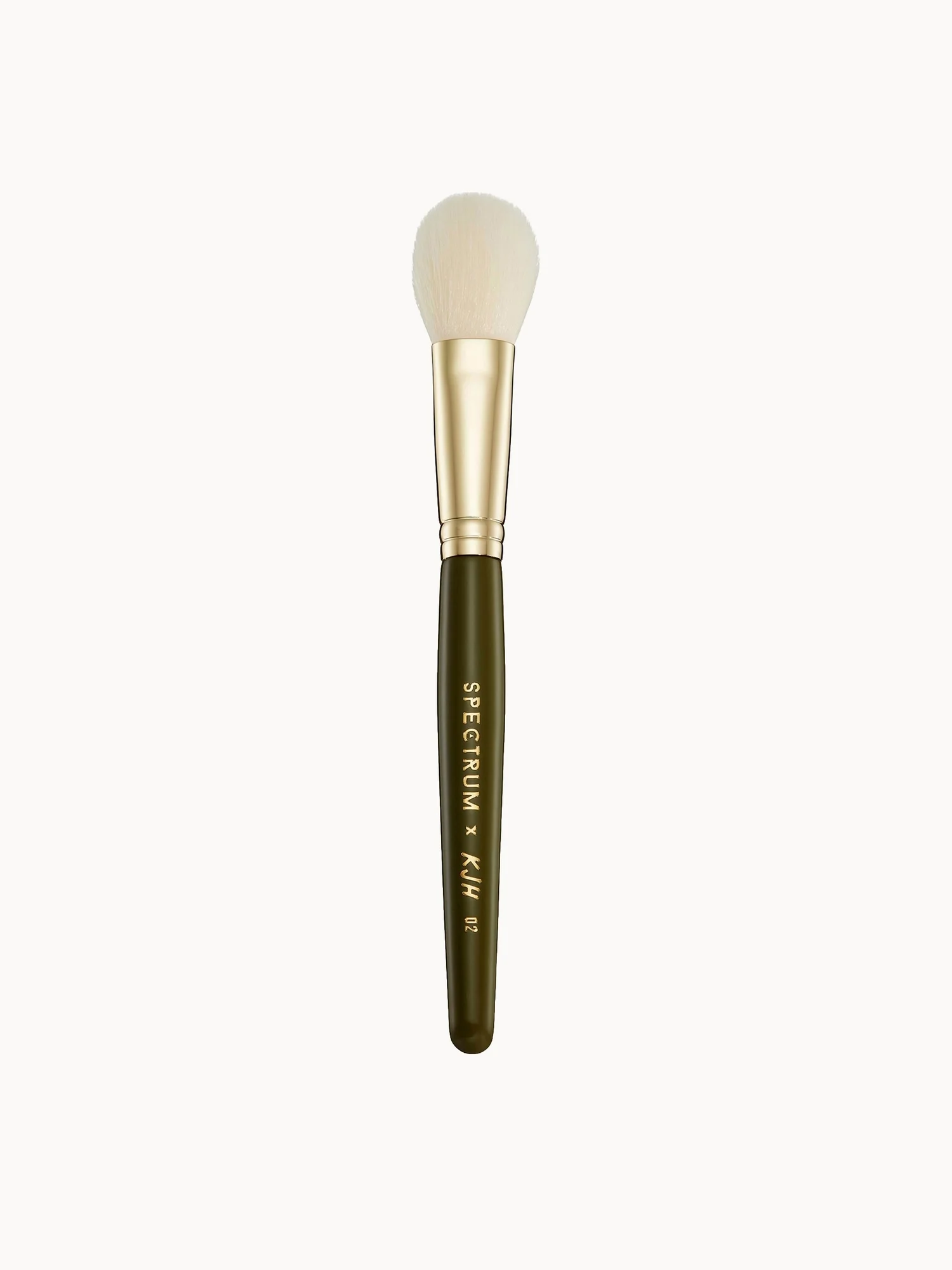Spectrum Collections KJH Number 2 Brush