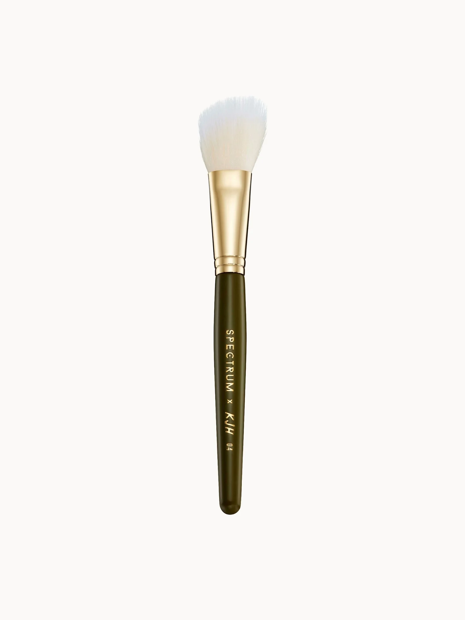 Spectrum Collections KJH Number 4 Brush