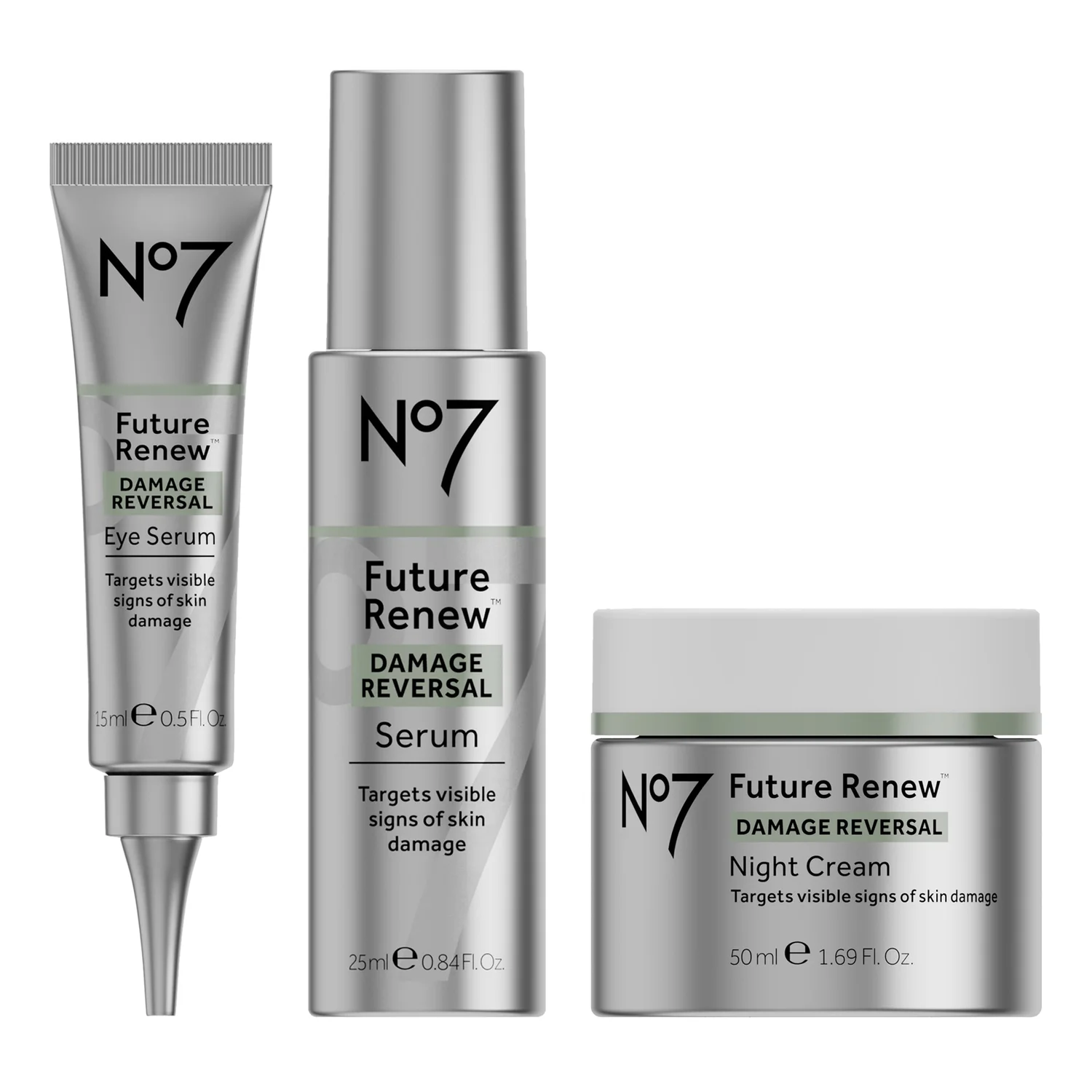 Future Renew™ Damage Reversal Skincare Kit - Main Image