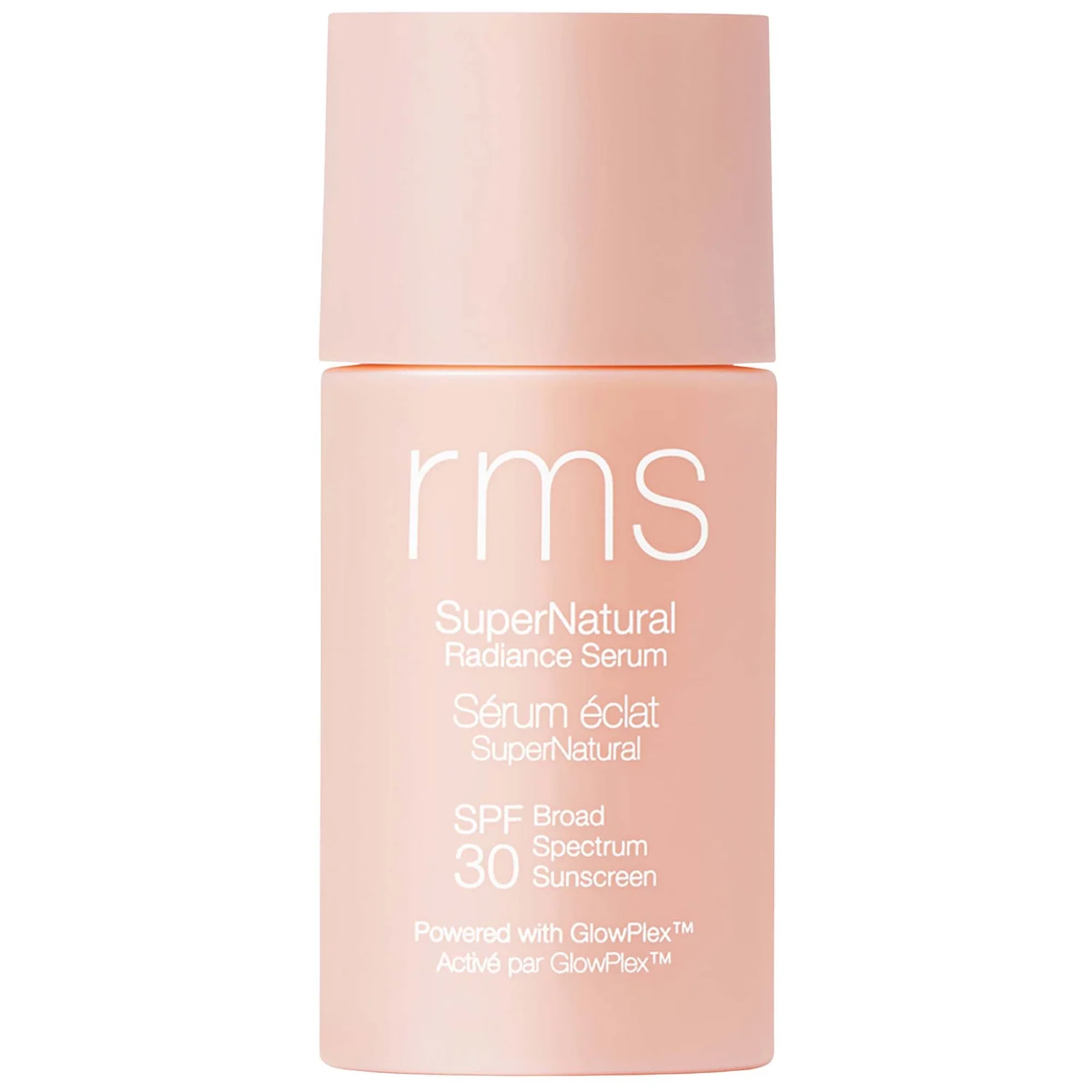 SuperNatural Radiance Serum Broad Spectrum SPF 30 Sunscreen (1 fl. oz.) product image