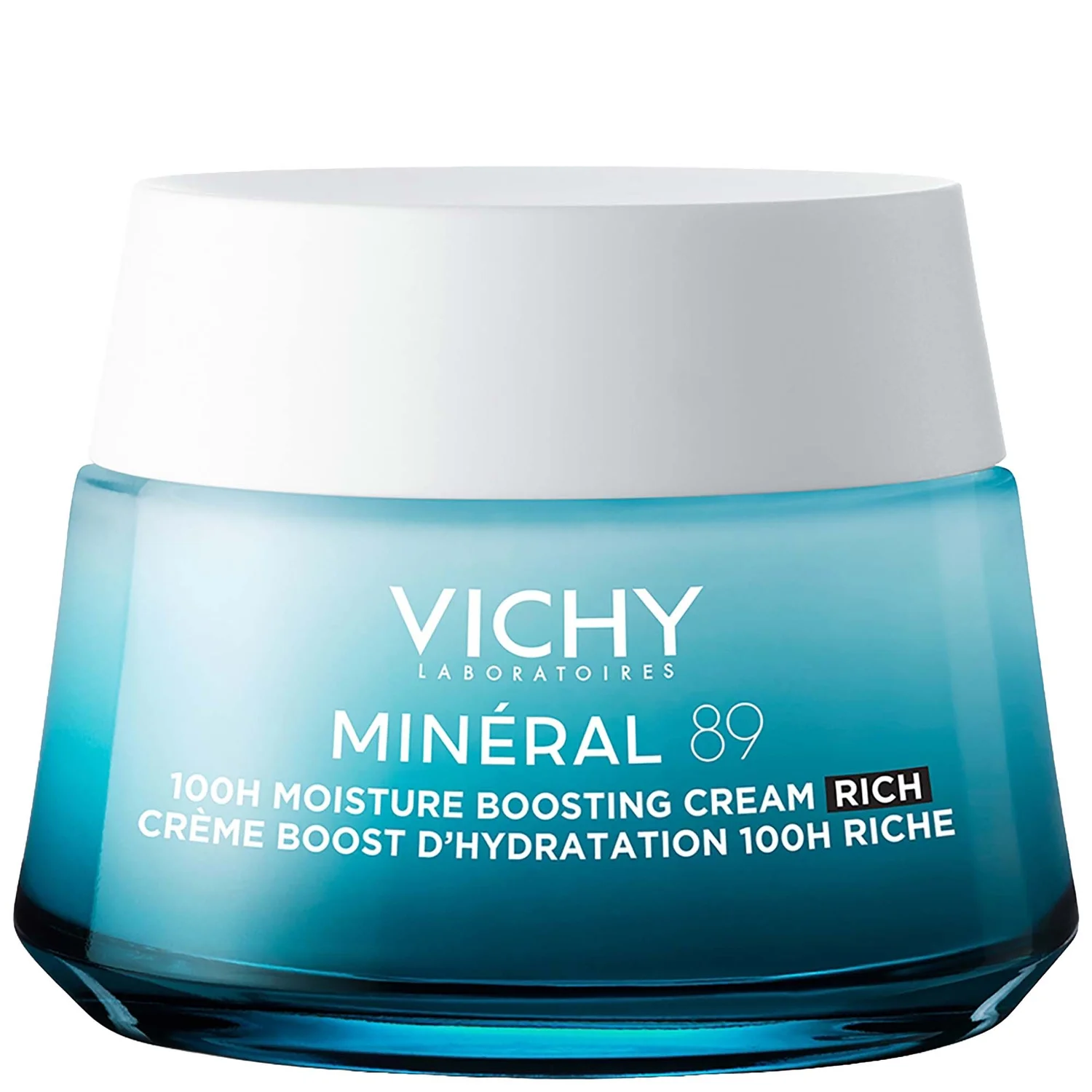 Mineral 89 Rich 100H Moisture Boosting Cream Hyaluronic Acid (1.69 fl. oz.) product image