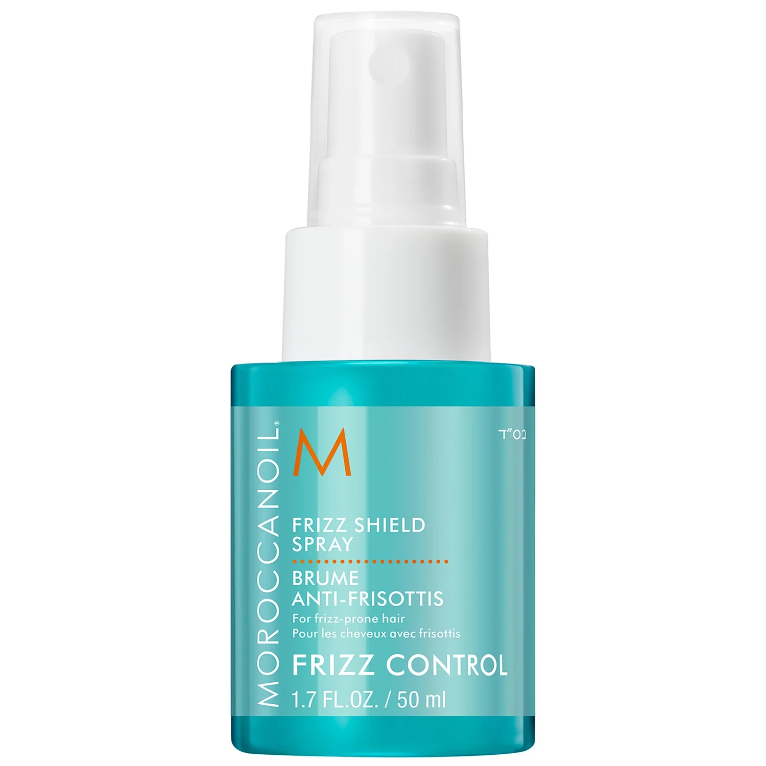Frizz Shield Spray 1.7 oz product image
