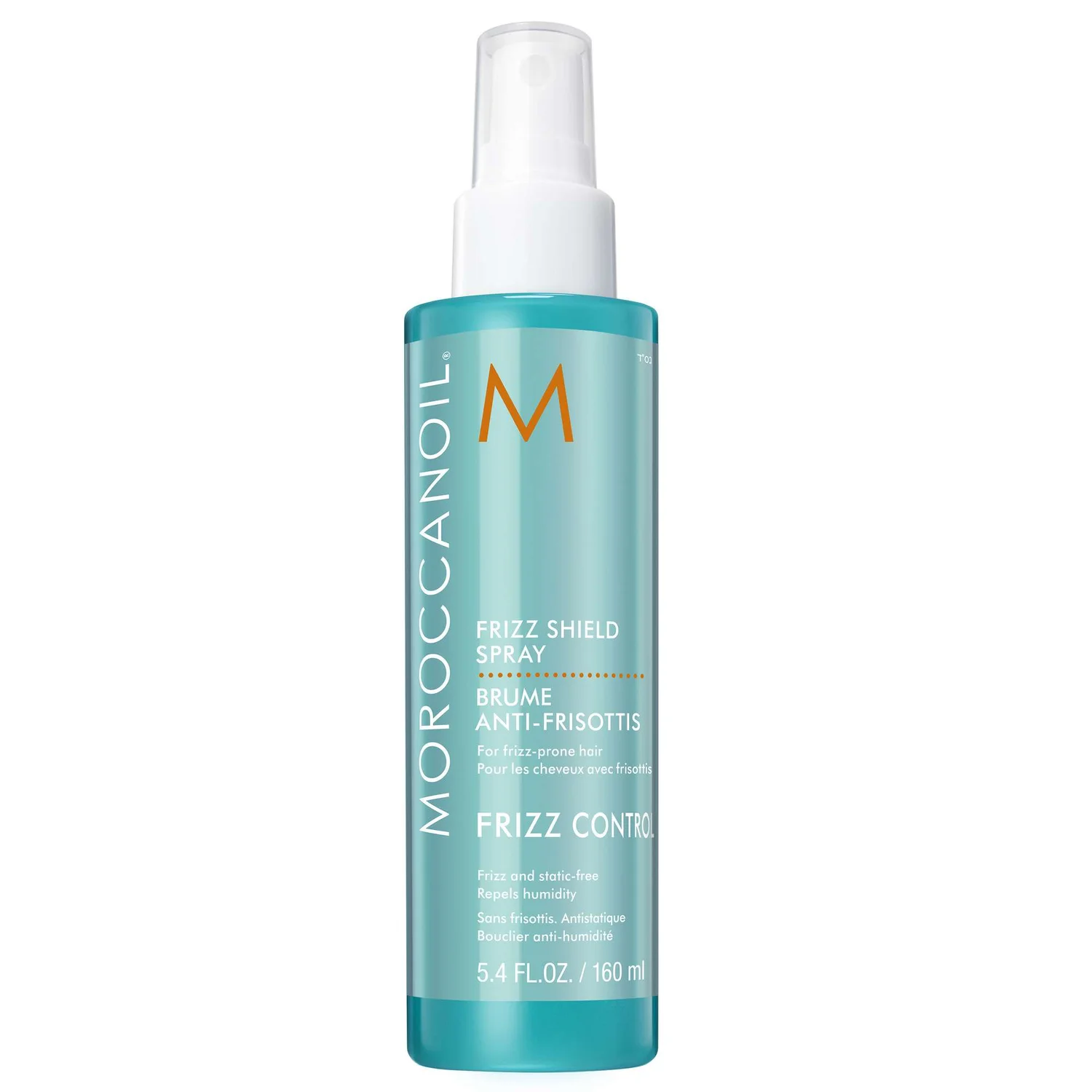 Moroccanoil Frizz Shield Spray 50ml