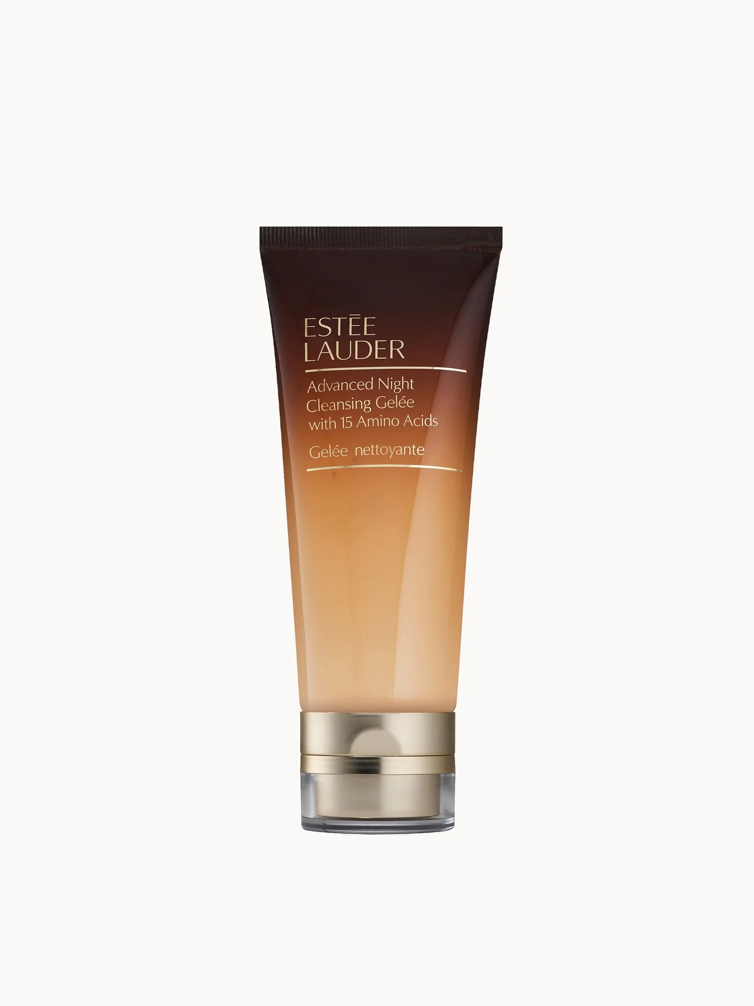 Estée Lauder Advanced Night Cleansing Gelée with 15 Amino Acids 100ml