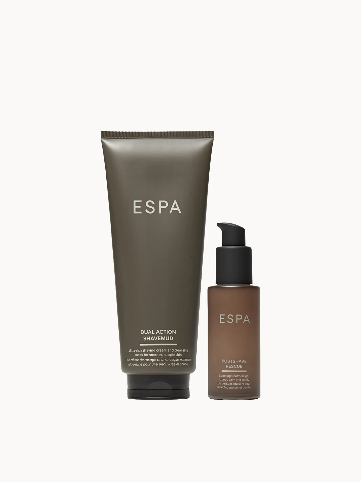 ESPA Purifying Grooming Routine Set (Worth £58)