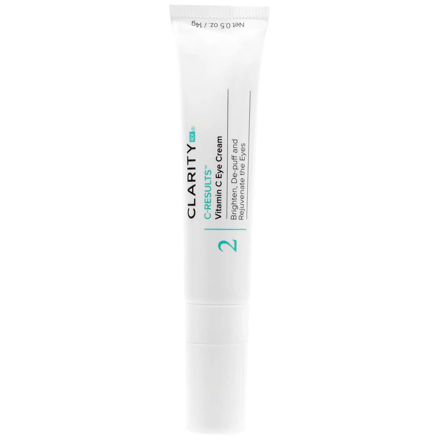 C-Results Vitamin C Eye Cream 100ml product image