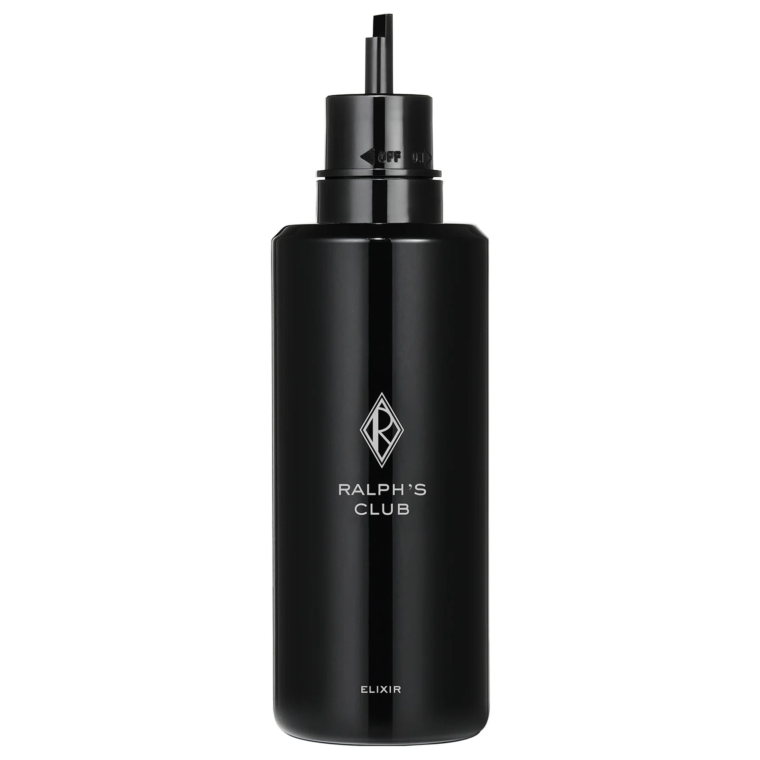 Ralph’s Club Elixir