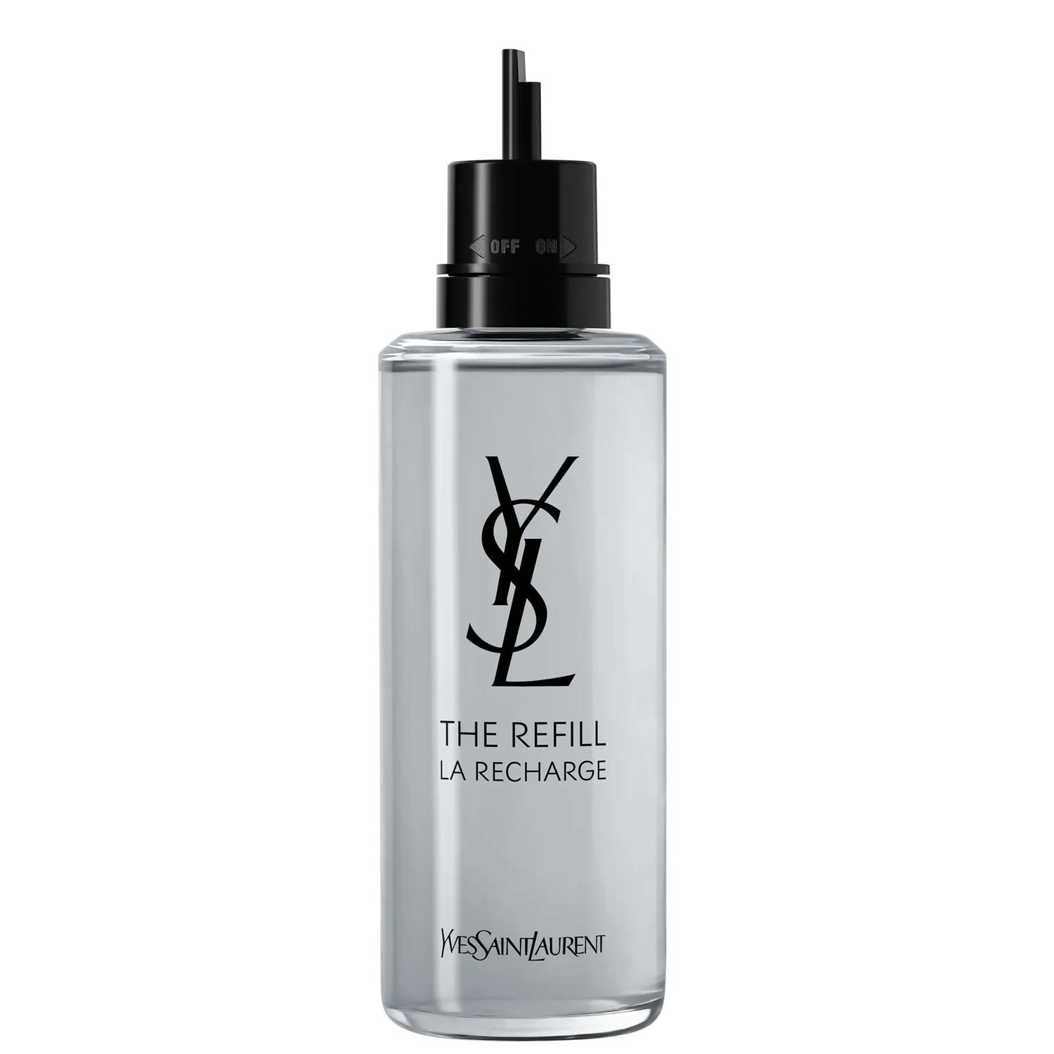 Yves Saint Laurent MYSLF Eau de Parfum 60ml