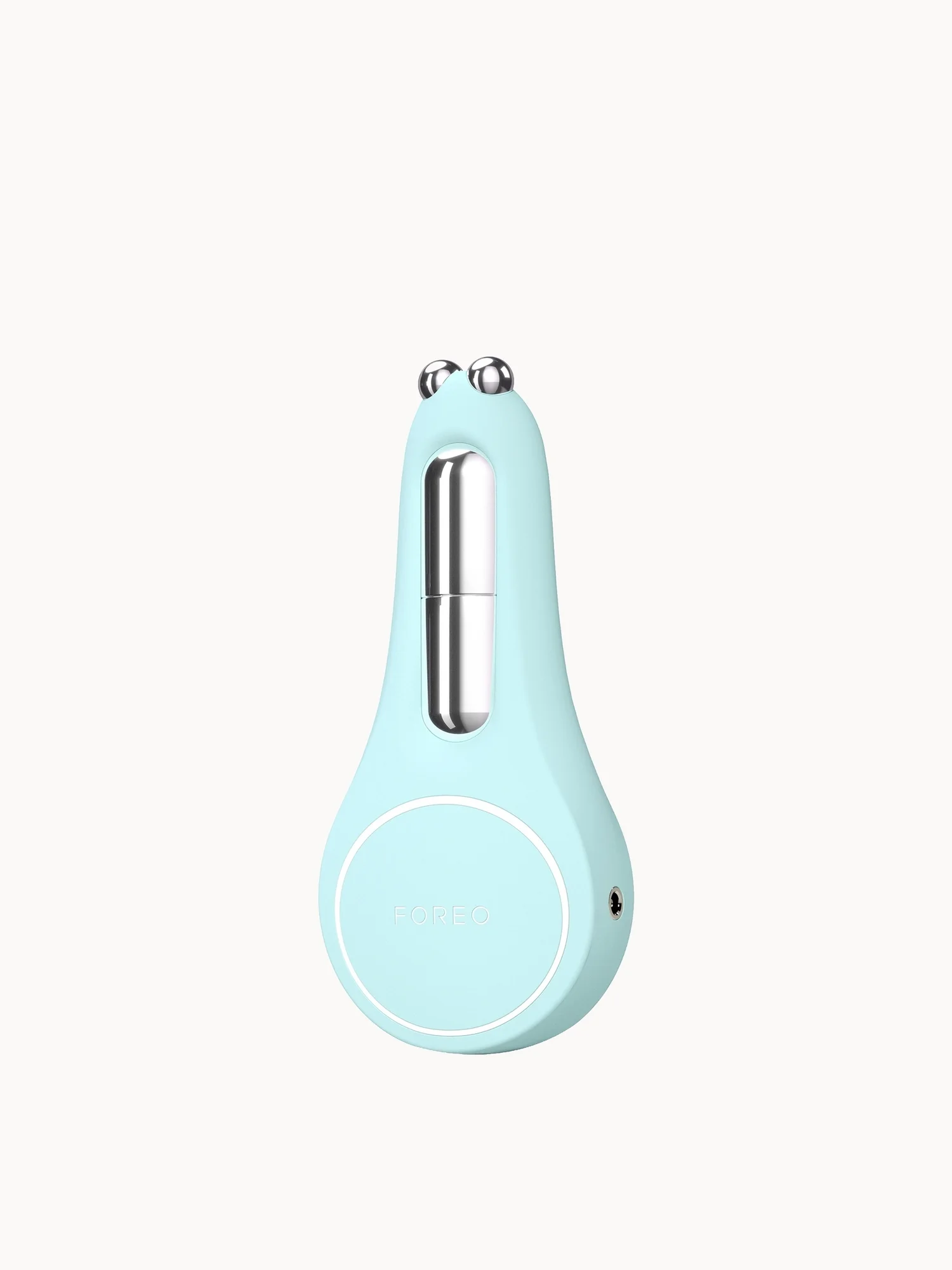 FOREO BEAR 2 Facial Toning Device for Eyes and Lips