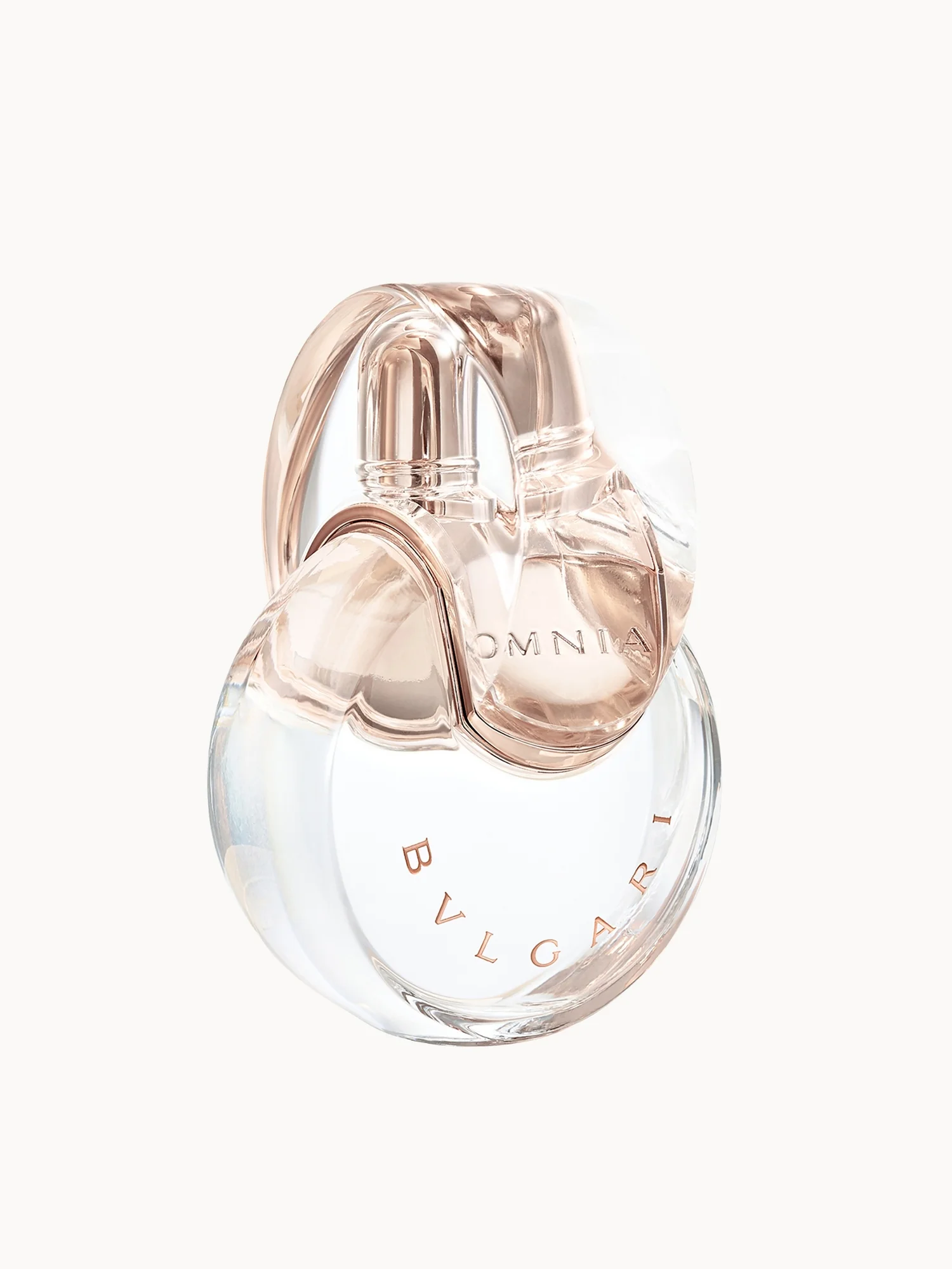 BVLGARI Omnia Crystalline Eau de Toilette 100ml