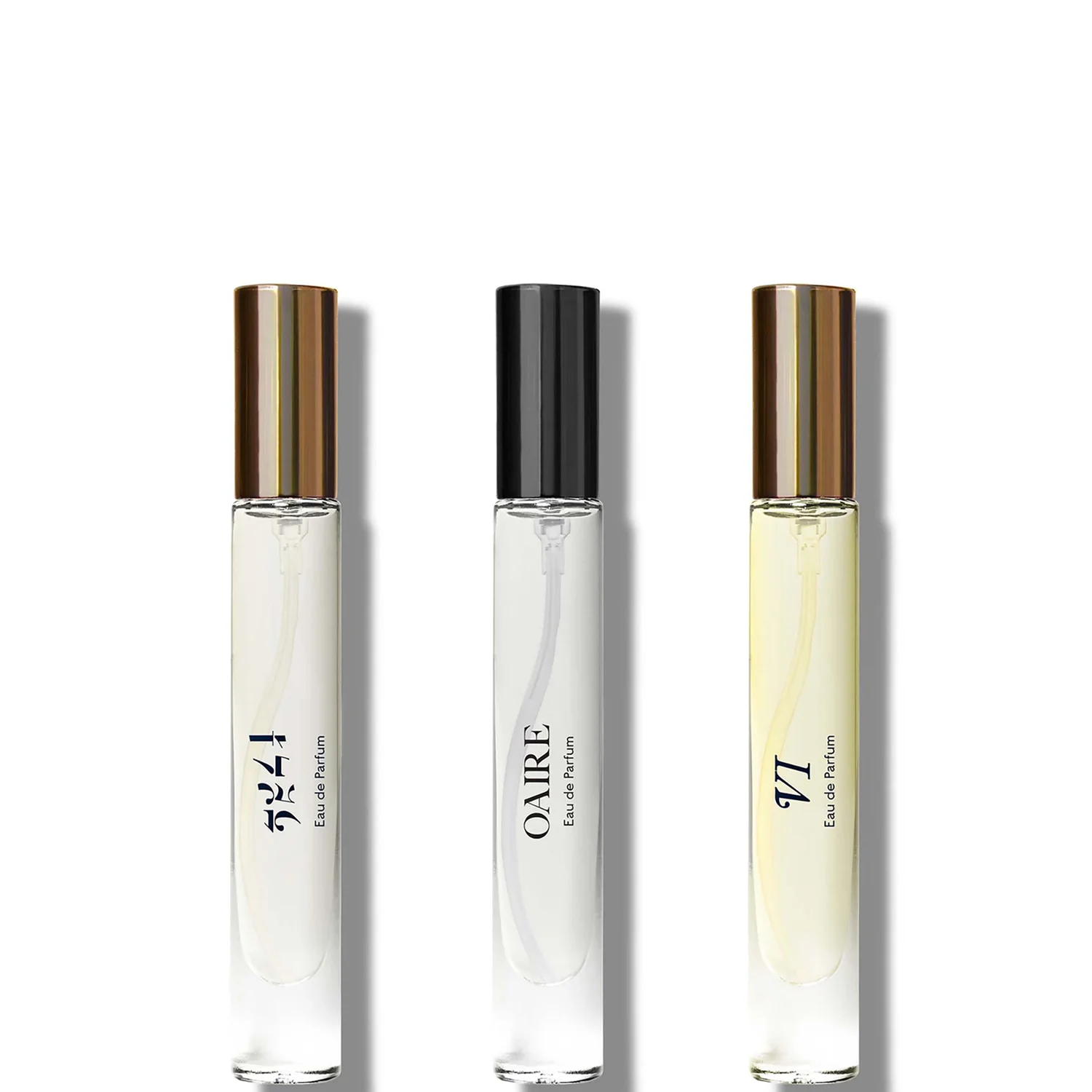 Legacy Eau de Parfum Discovery Set (Worth $125.00) product image