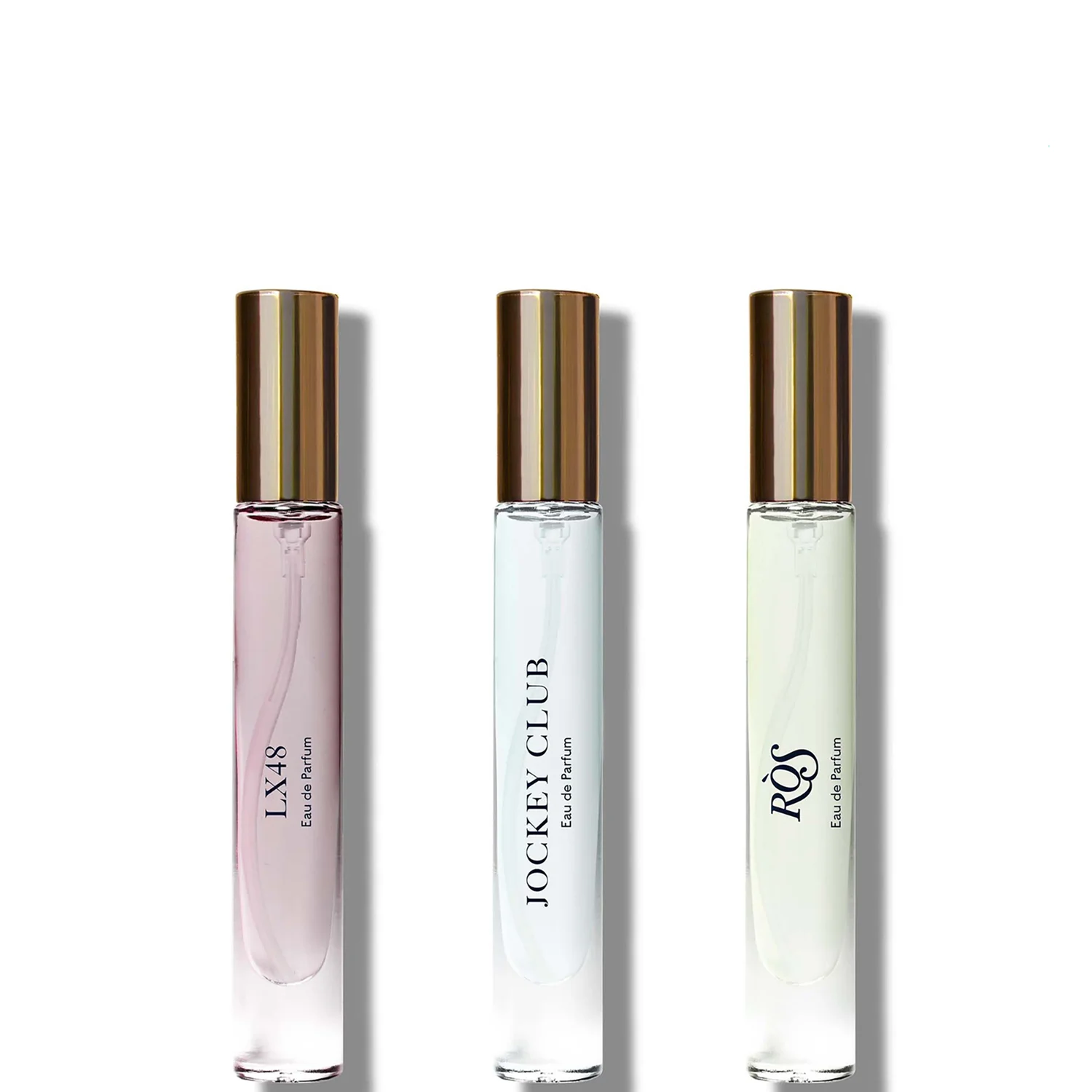 Iconic Eau de Parfum Discovery Set (Worth $125.00) product image