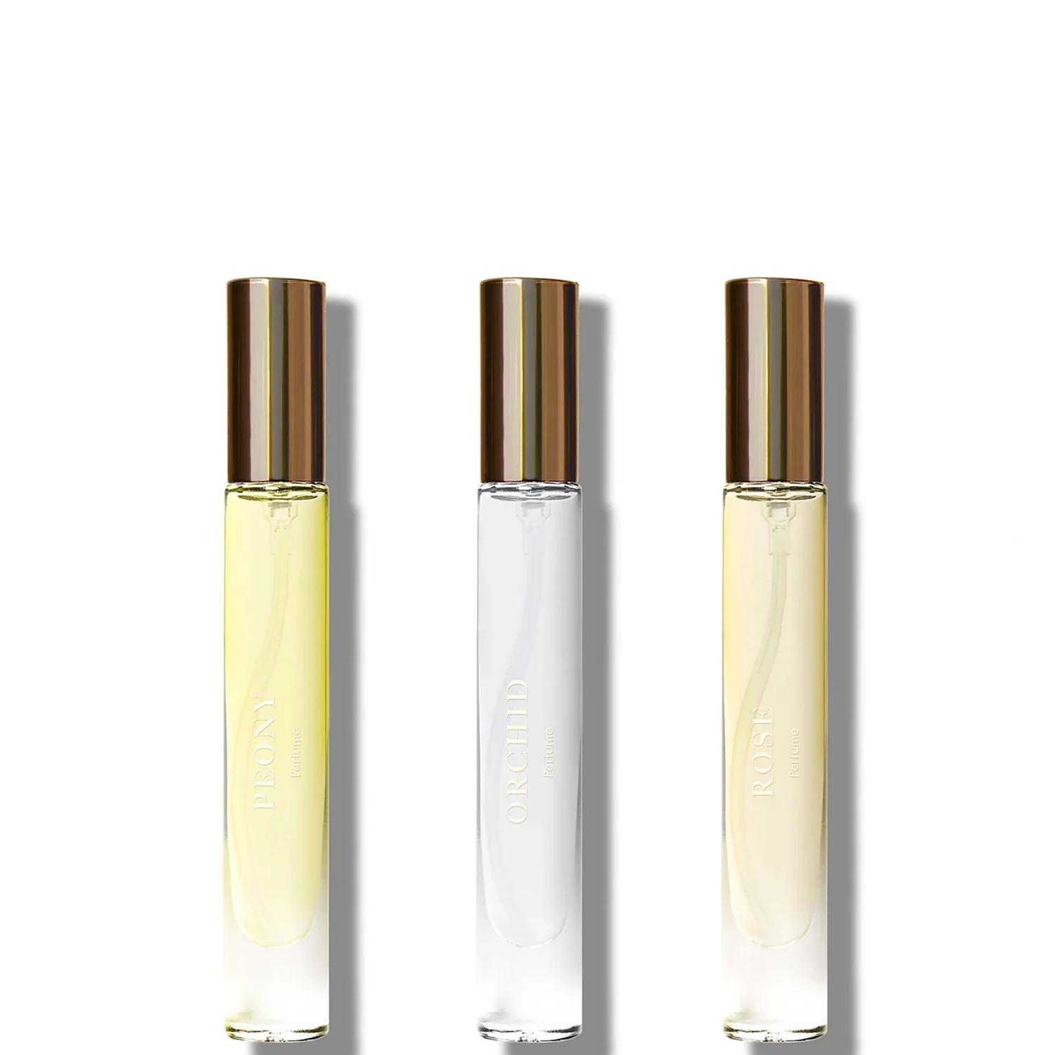 Bouquet Discovery Perfume Set (Worth $125.00) product image
