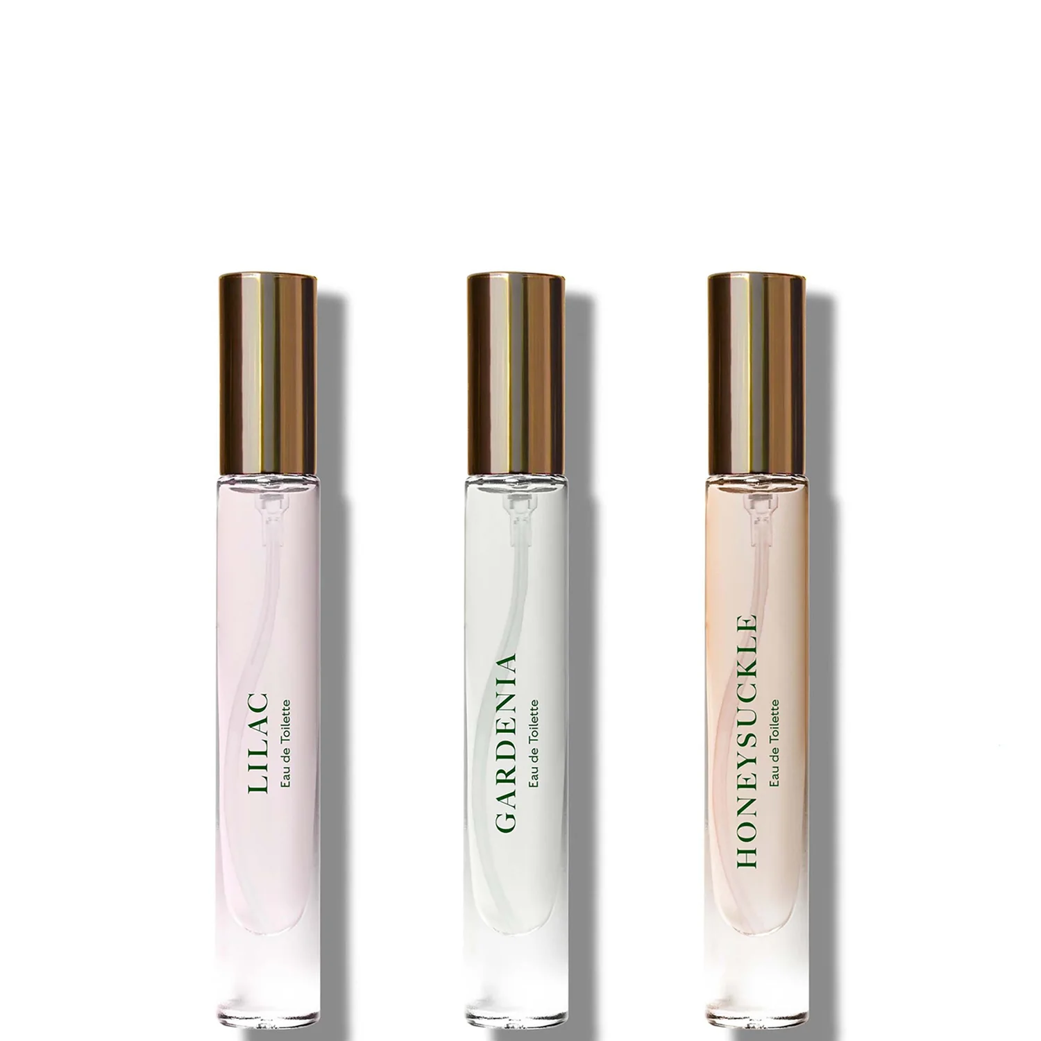 Floral Trio Eau de Toilette Discovery Set (Worth $125.00) product image